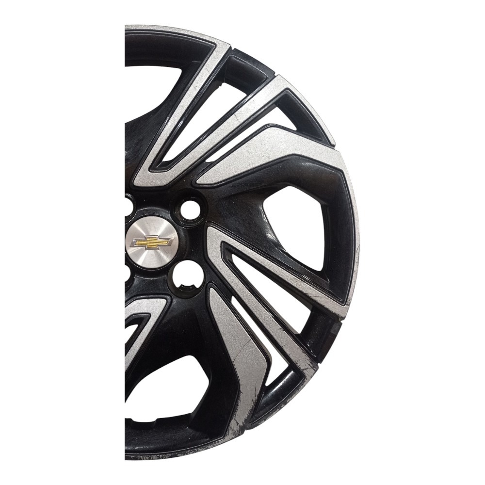 Calota Aro 15 Gm Onix 2022 2023 3