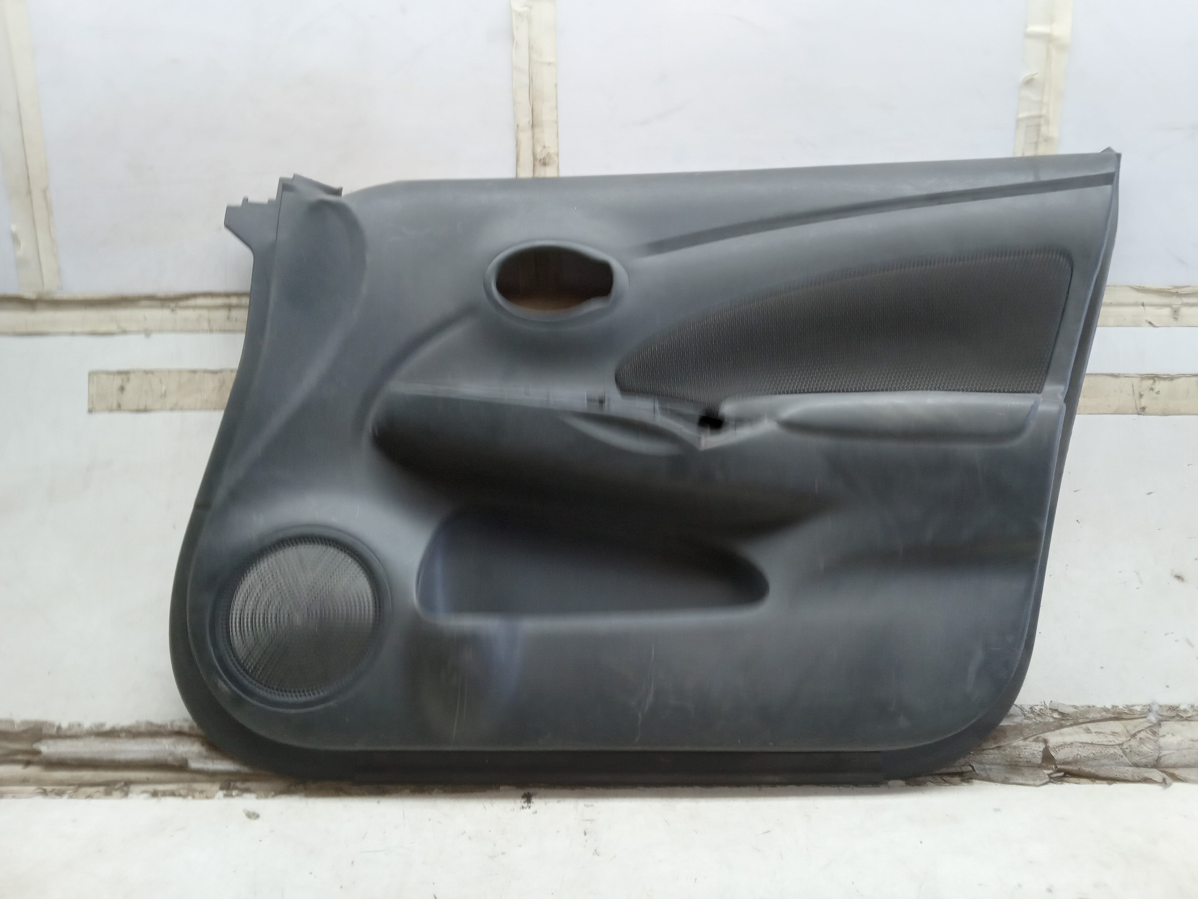 FORRO PORTA DIANTEIRO LD NISSAN VERSA 2014 1