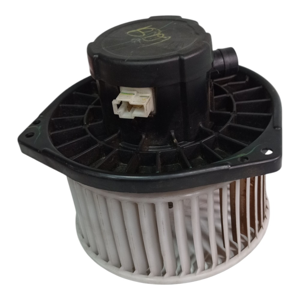 Motor Ar Forçado Mitsubishi Pajero L200 Triton 2014 3