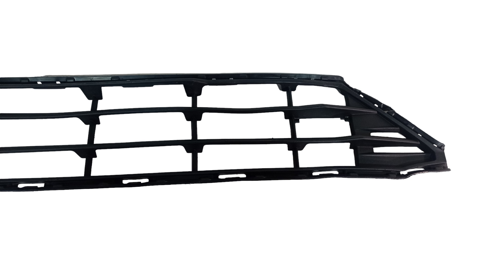 31425175 Grade Inferior Parachoque Dianteiro Volvo Xc60 2018 2