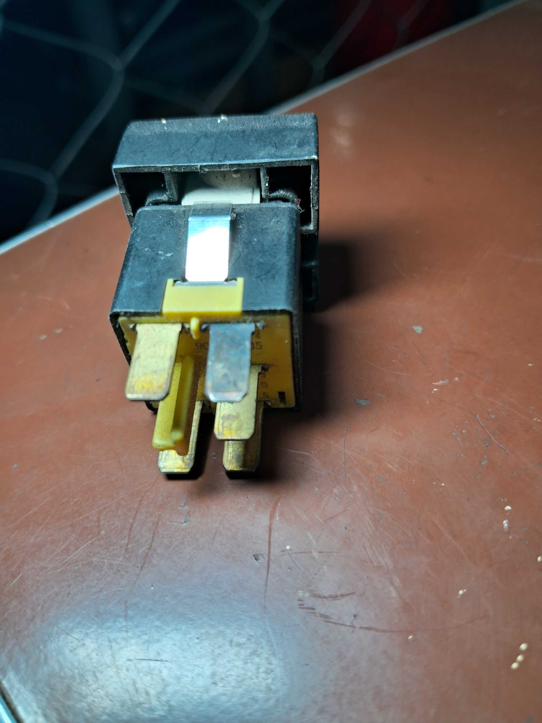 Botão desembaçador traseiro gm vectra 1997 a 1997 2