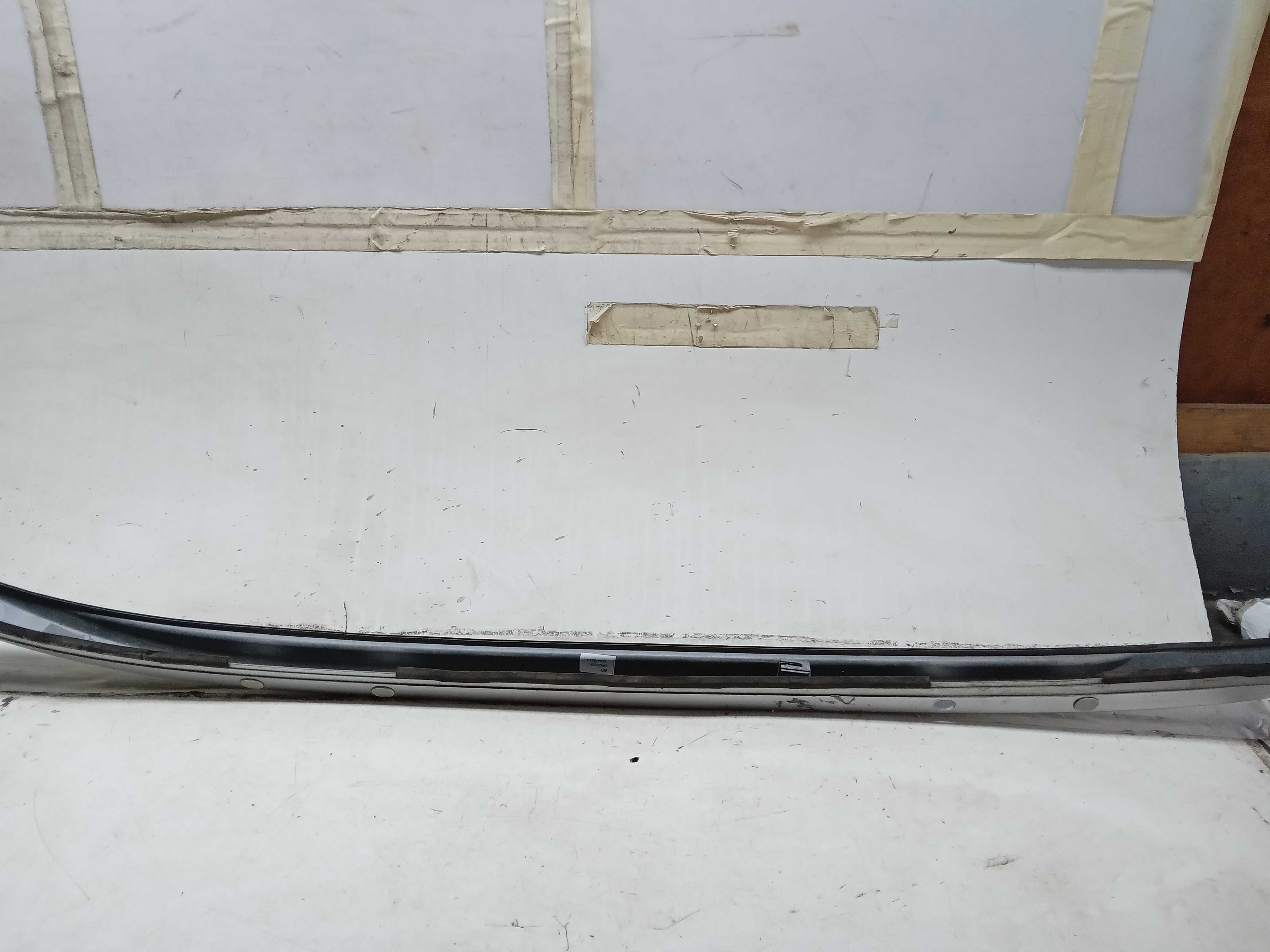 RACK TETO LE NISSAN KICKS 2018 2