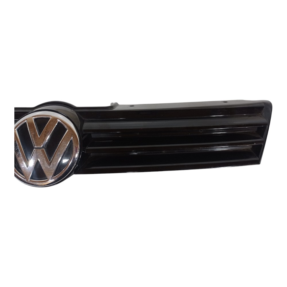 Grade Superior Volkswagen Saveiro Gol G6 2011 A 2015 3