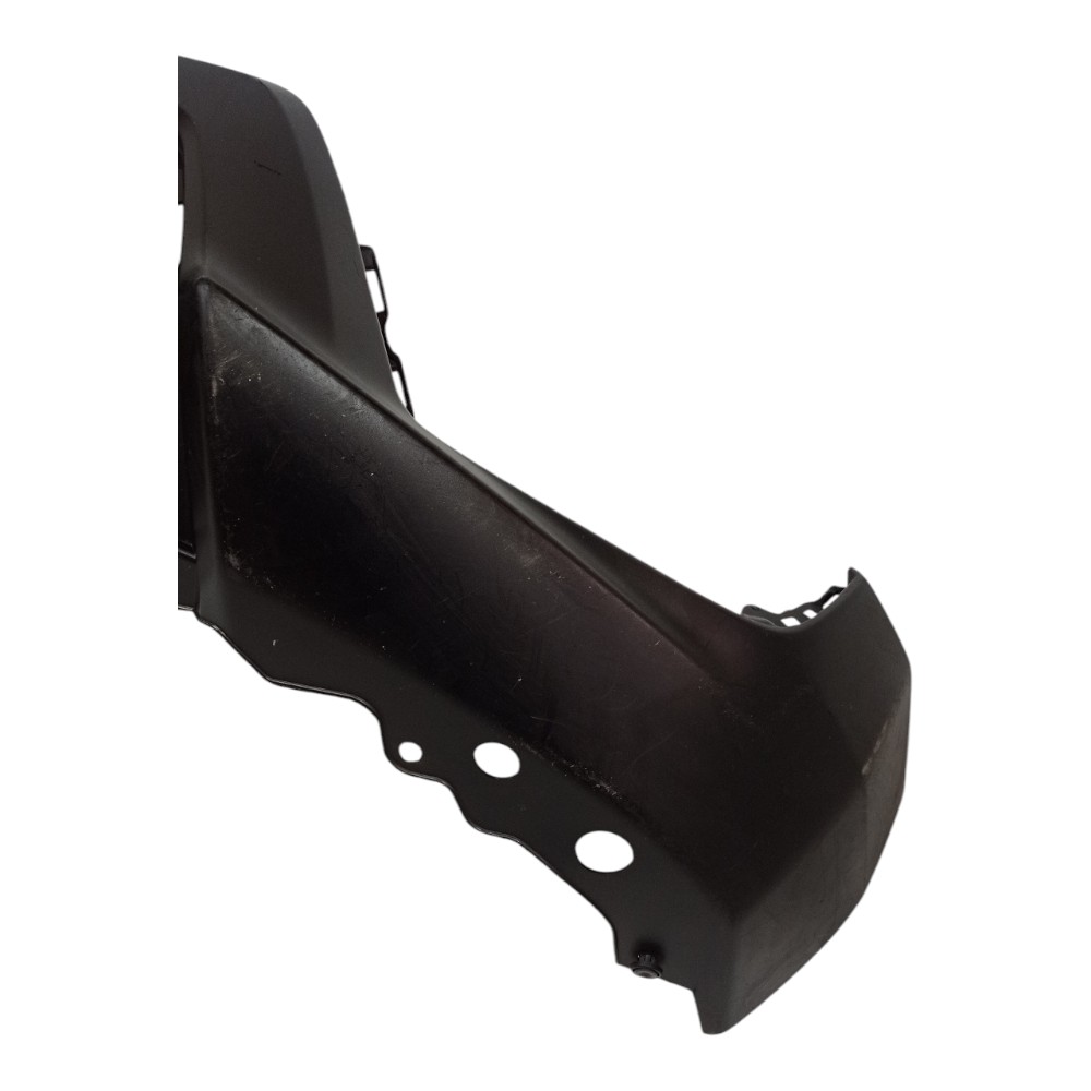 Spoiler Parachoque Dianteiro Honda Cr-v 2018 Original 2