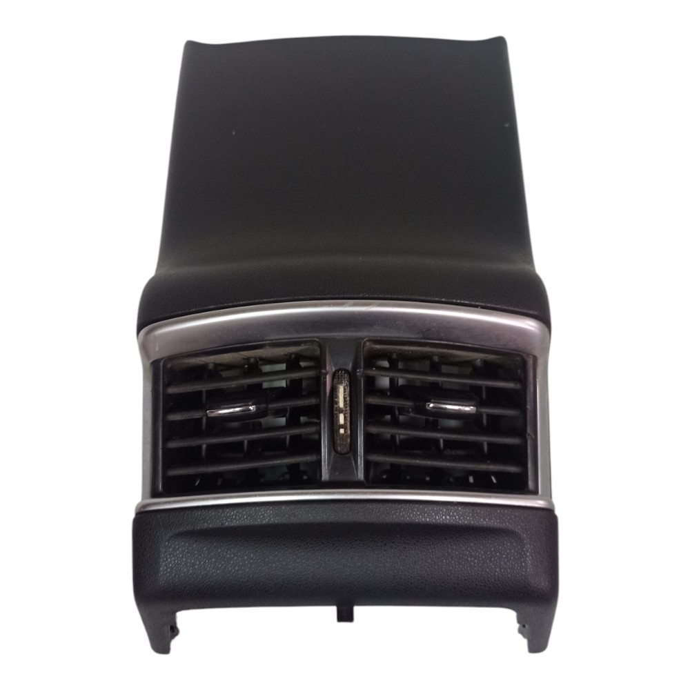 Difusor Saida Ar Central Traseiro Citroen C4 2014 1