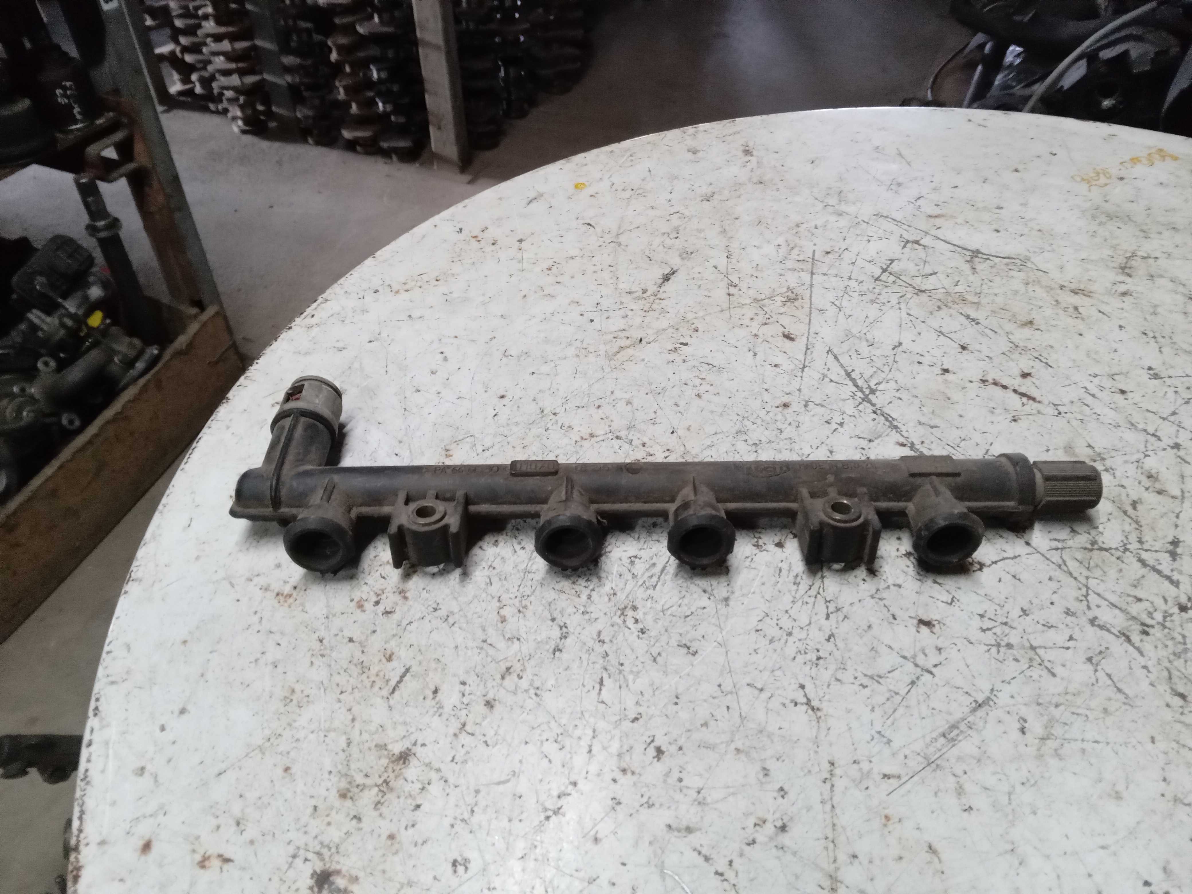 FLAUTA BICO INJEÇÃO FIAT PALIO OU UNO 10 2002 2