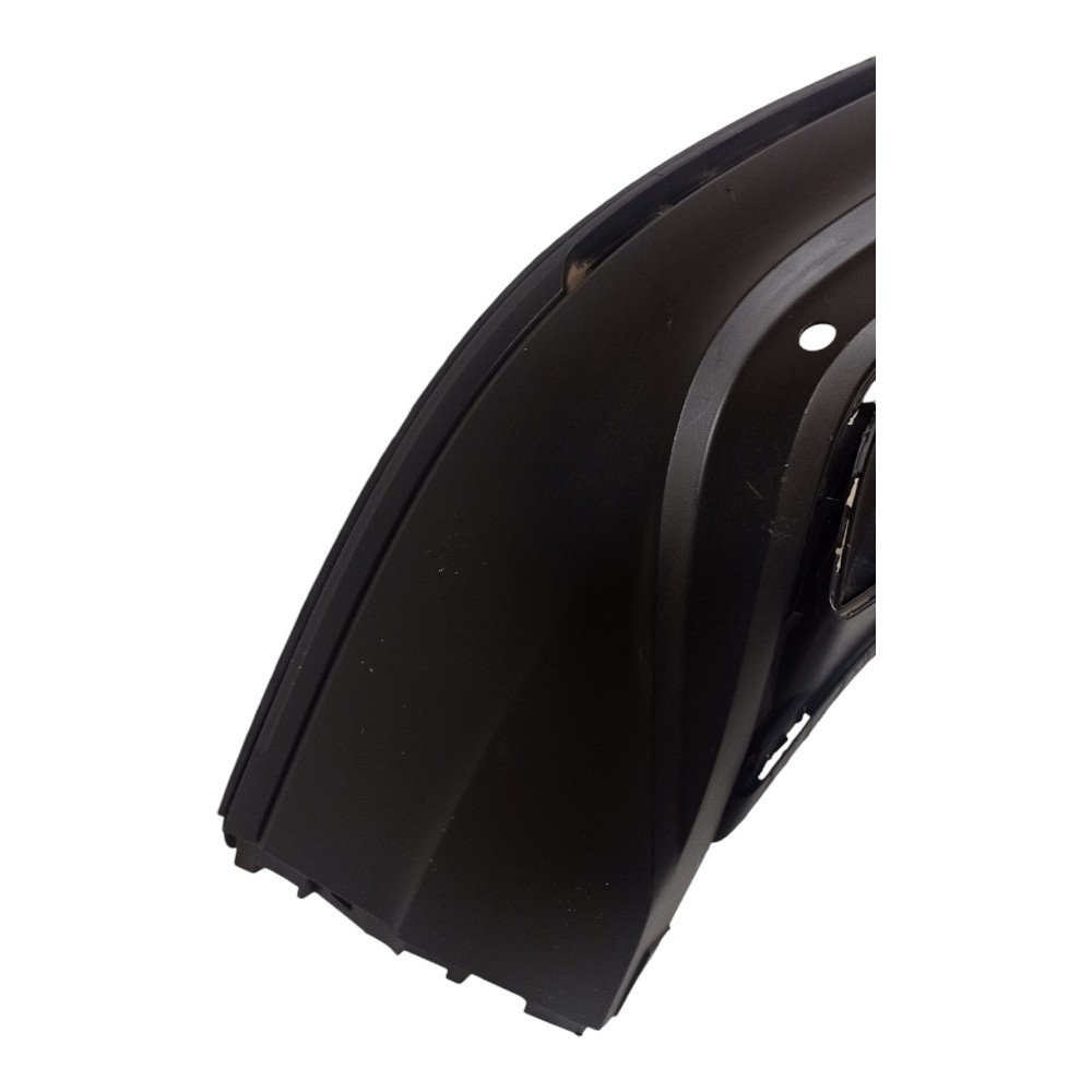 Spoiler Inferior Traseiro Volkswagen Tiguan 250 2018 A 2021 6