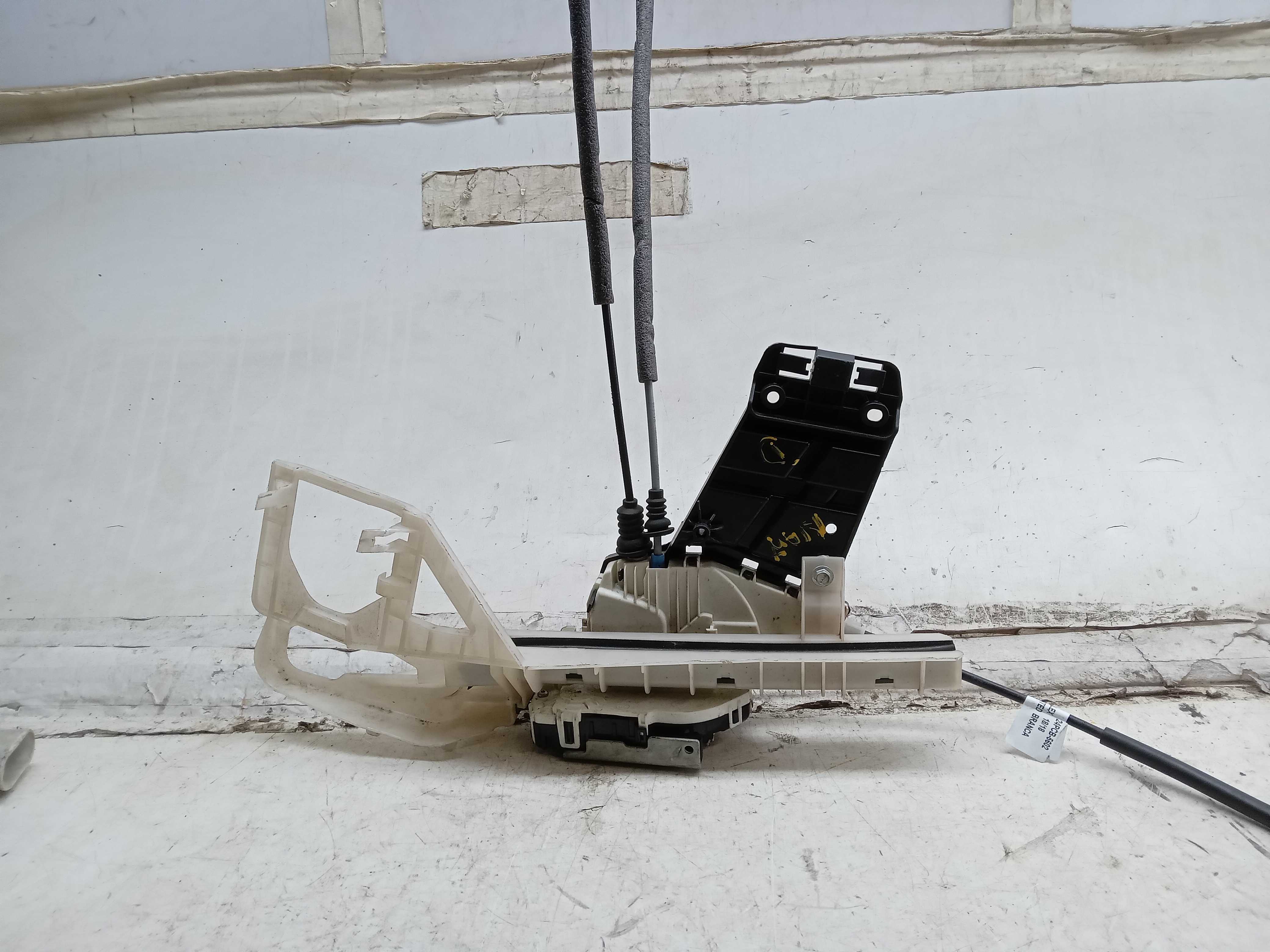 Fechadura porta dianteira ld fiat toro jeep compass 2017 23 1