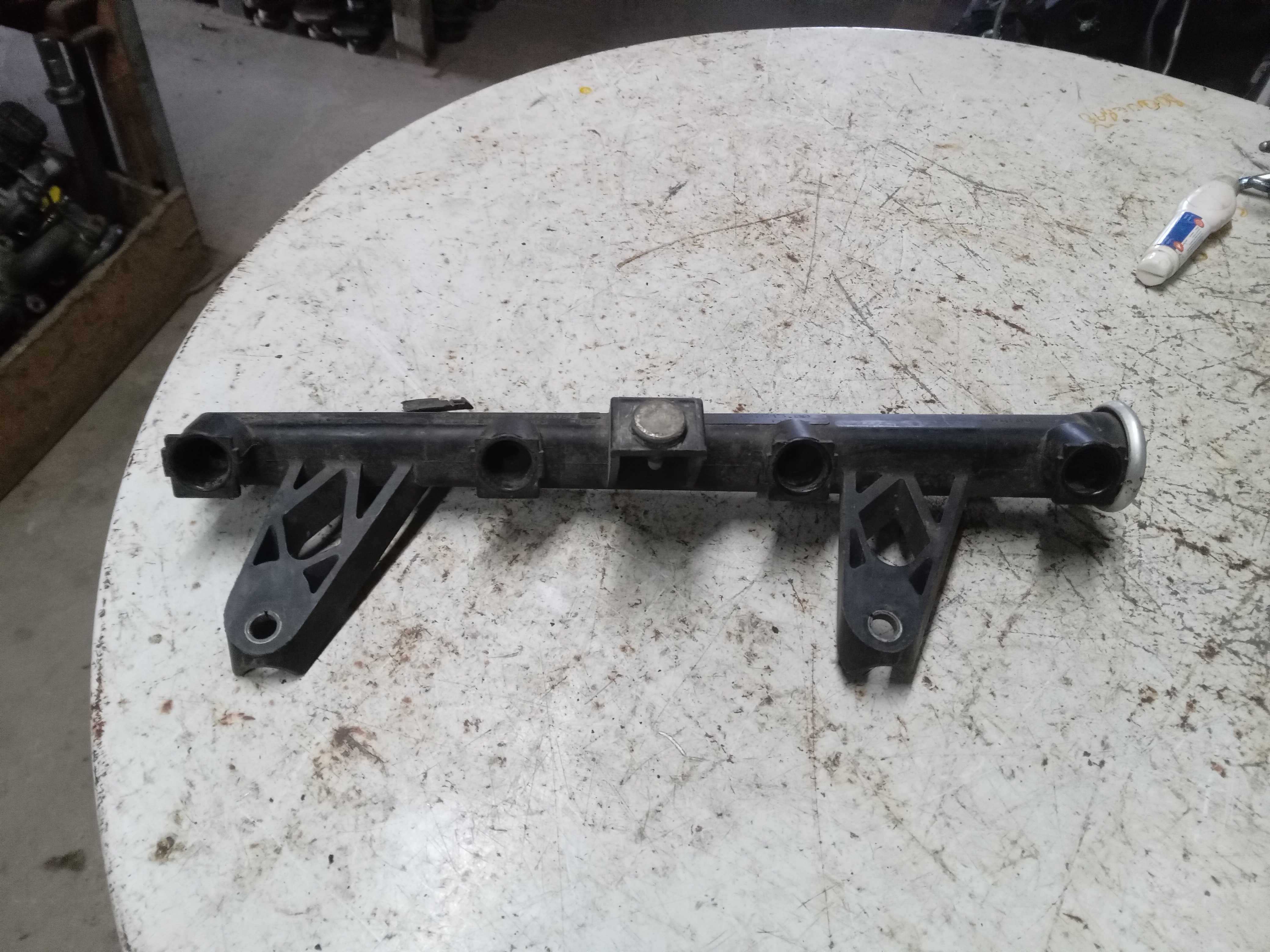 FLAUTA BICO INJETOR PEUGEOT 206 OU CITROEN C3