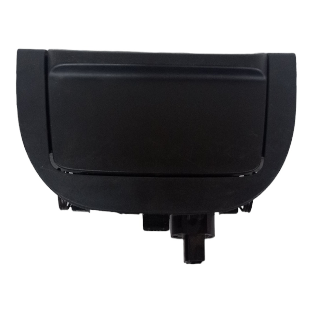 Cinzeiro Porta Trecos Objetos Honda City 2009 A 2013 1