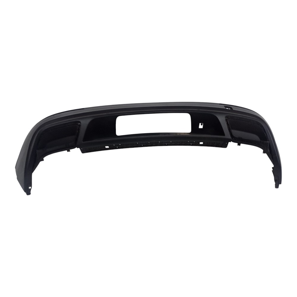 Spoiler Inferior Traseiro Volkswagen Tiguan 250 2018 A 2021