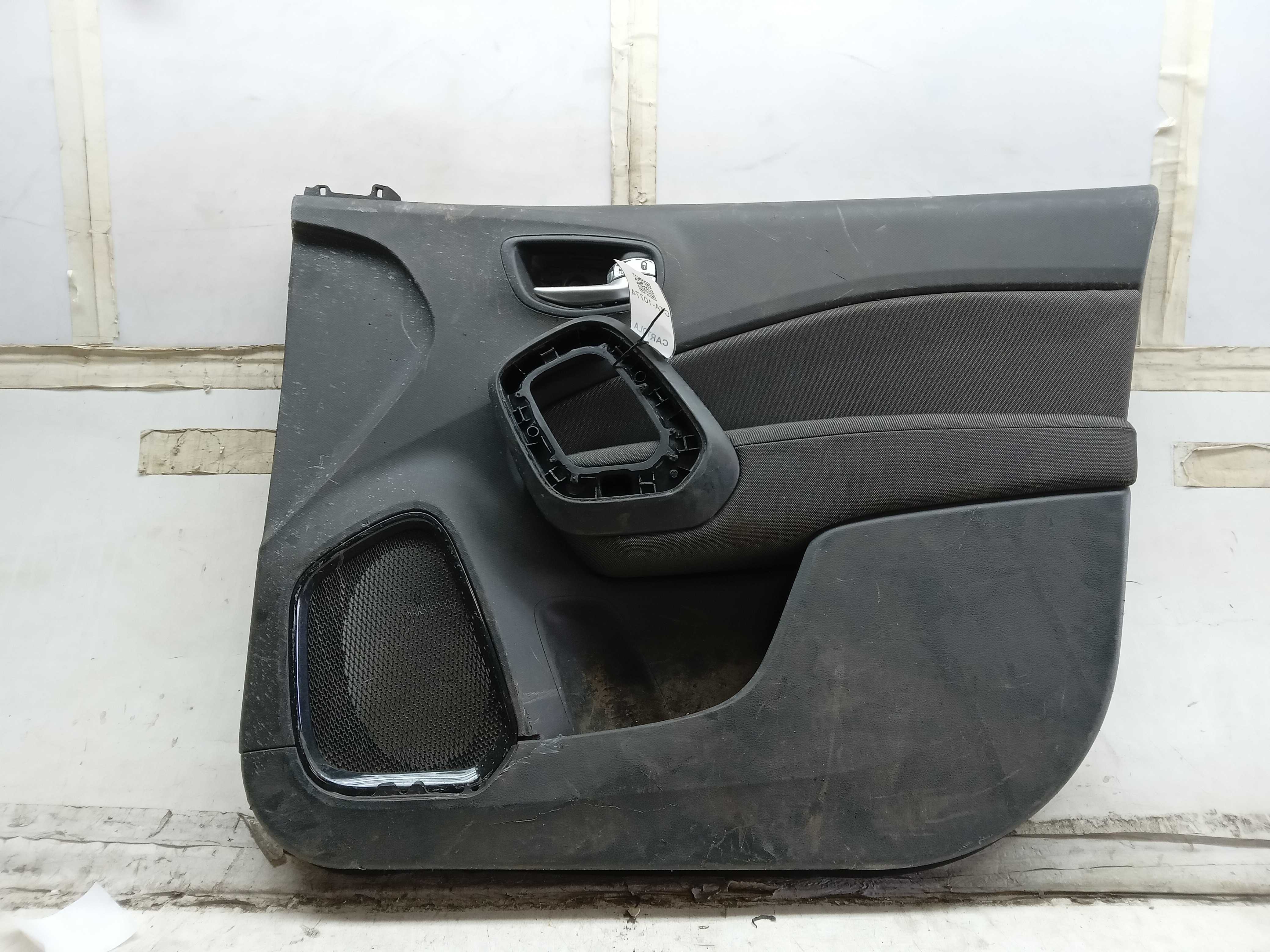 FORRO PORTA DIANTEIRO LD FIAT TORO 2020