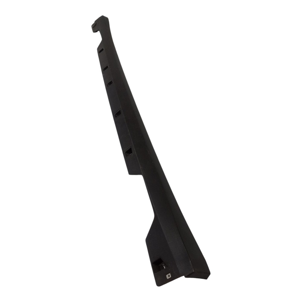 * MOLDURA SPOILER CAIXA DE AR ESQUERDA GM TRACKER 2021A 2025