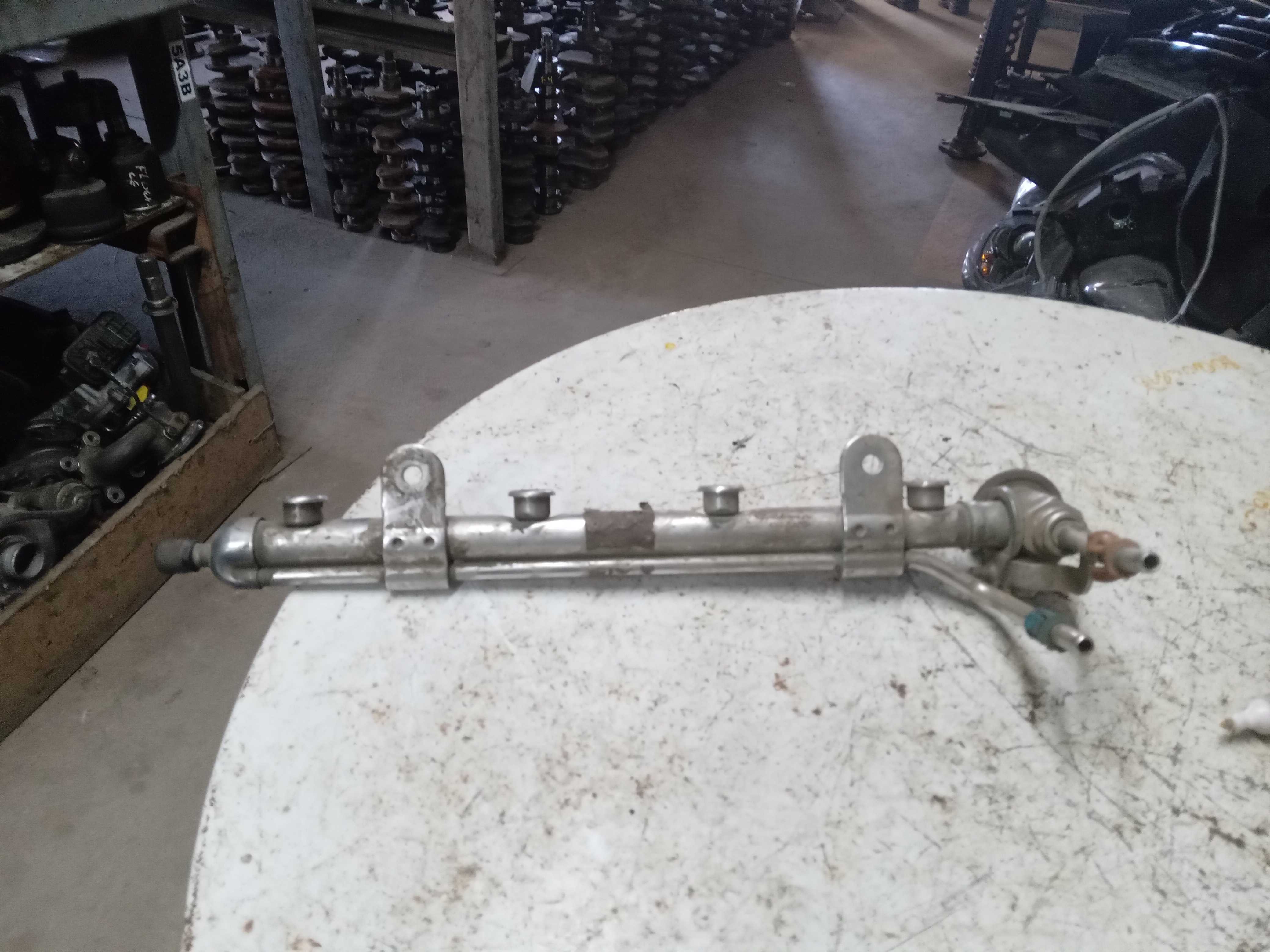 FLAUTA BICO INJEÇÃO GM CORSA 2