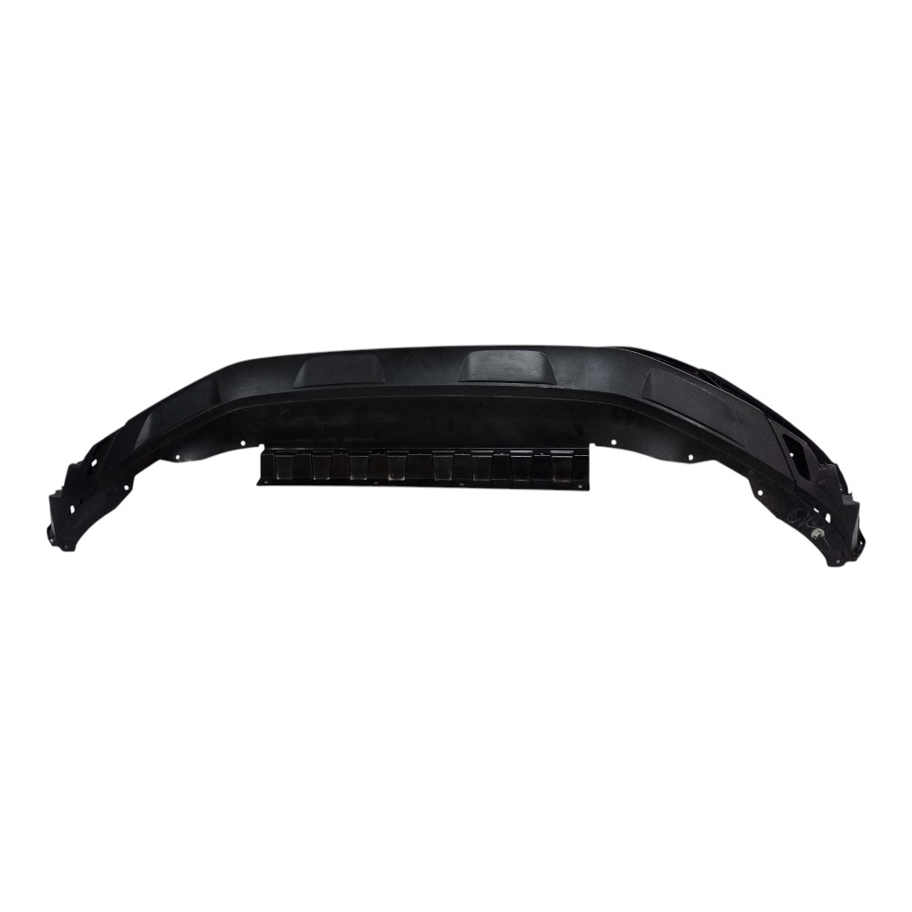 Spoiler Parachoque Dianteiro Volkswagen Tiguan 2018 A 2020