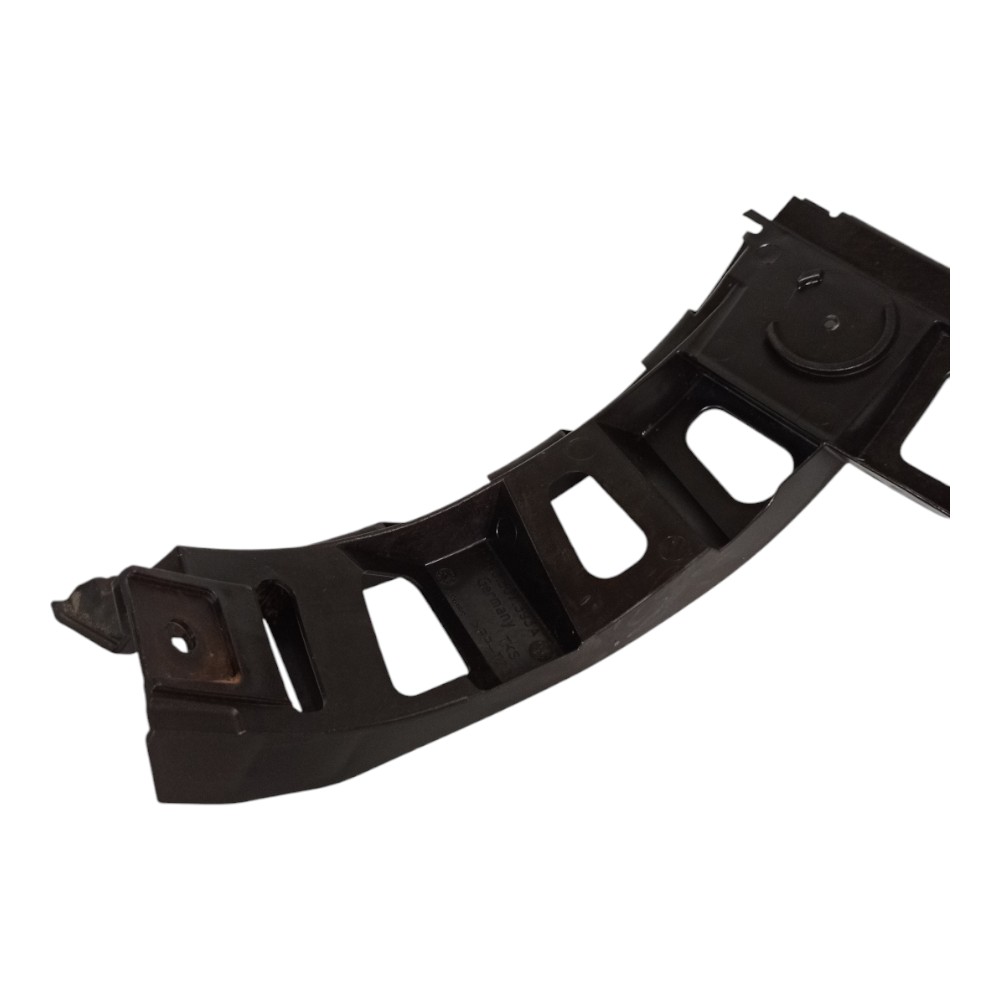 Guia Parachoque Traseiro Esquerdo Vw Tiguan 2009 A 2011 3