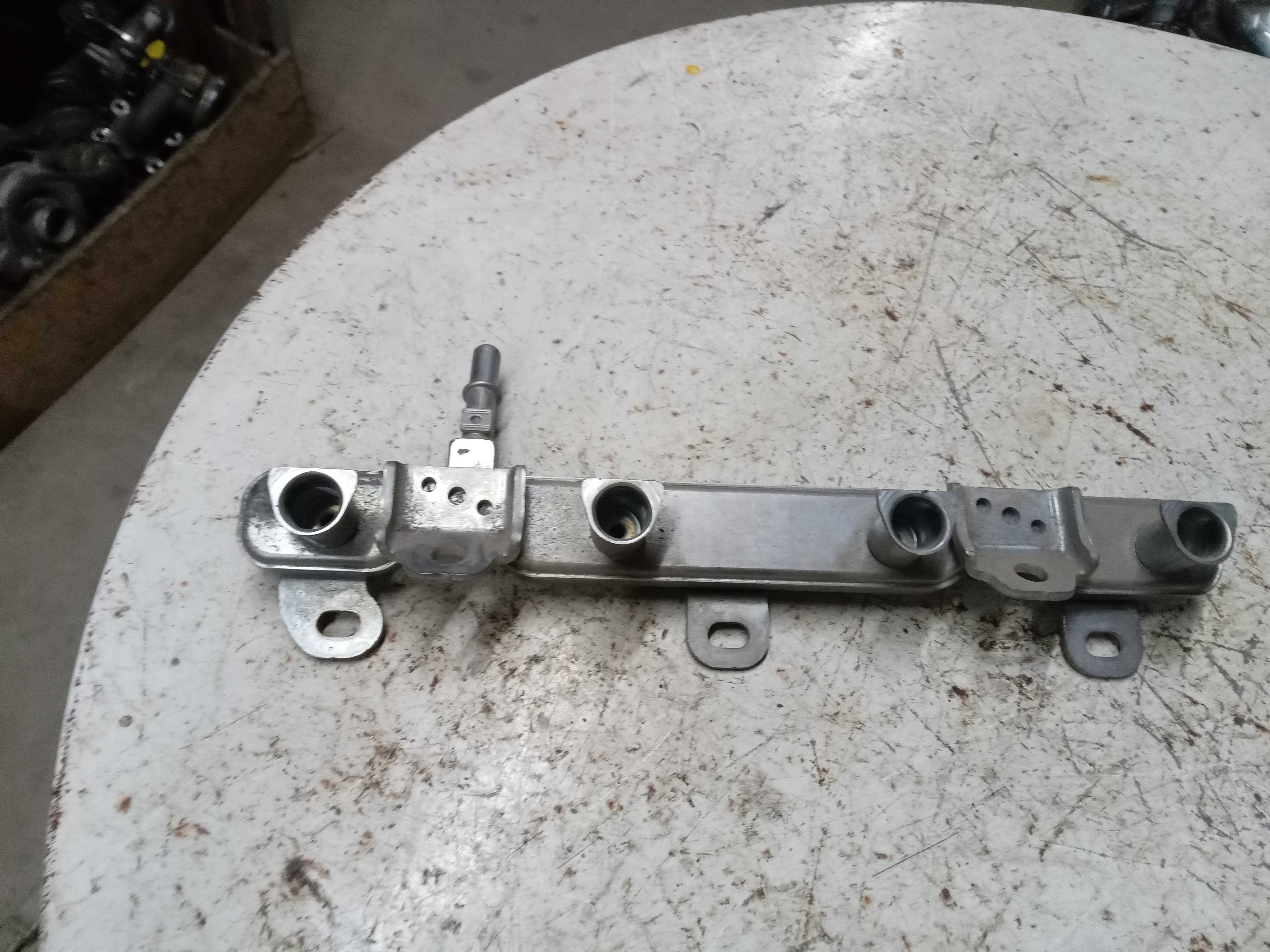 FLAUTA BICO INJEÇÃO TOYOTA ETIOS 2