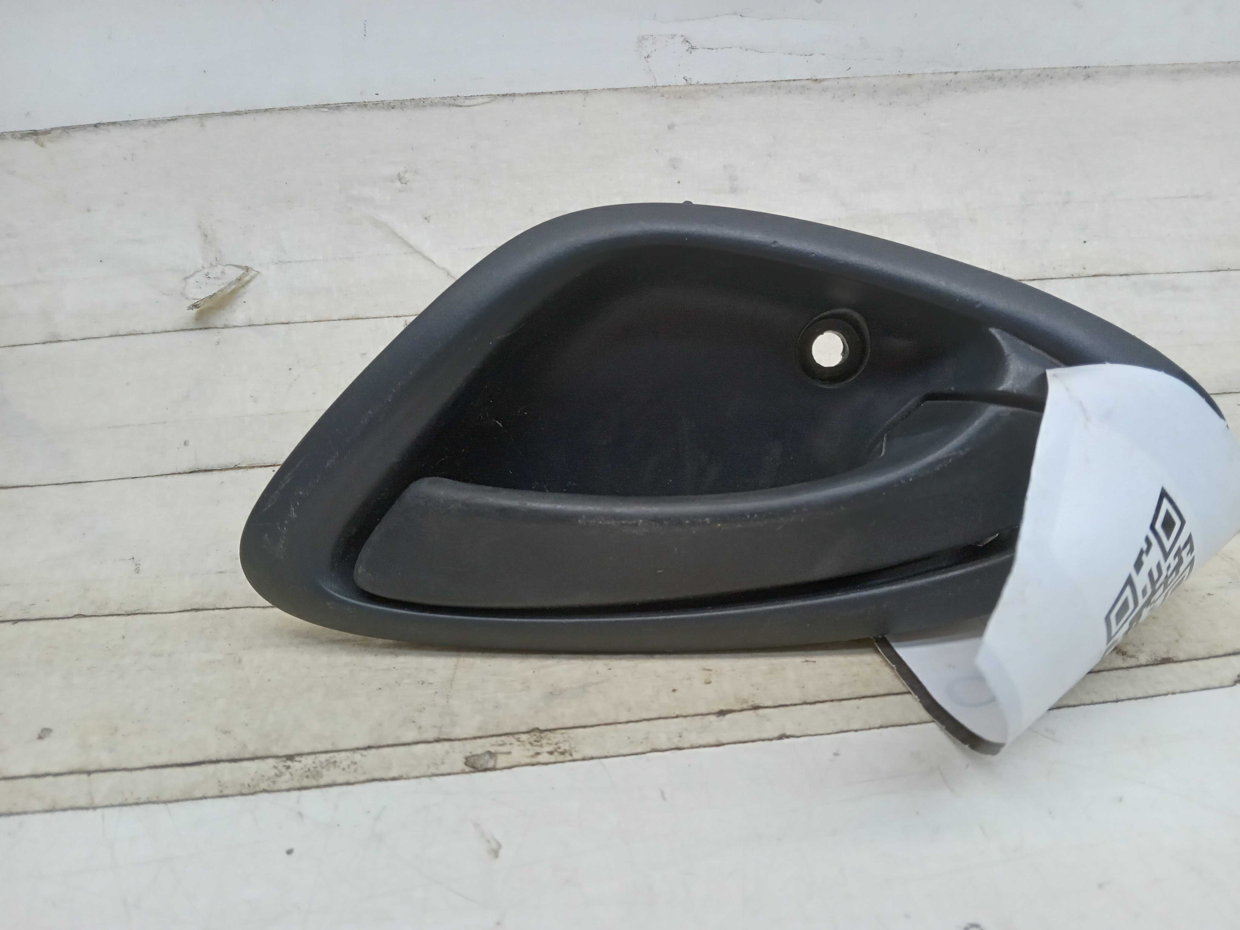 MAÇANETA INTERNA PORTA DIANTEIRA LD HONDA FIT 2003 2