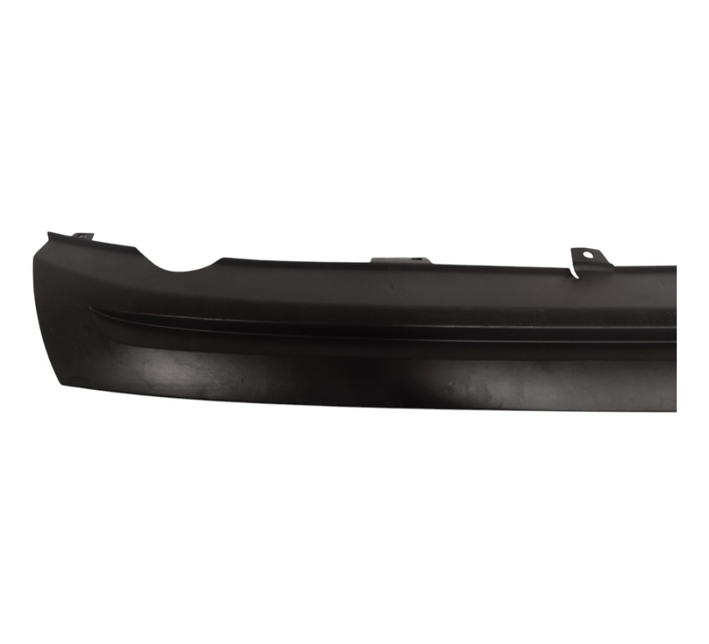 Moldura Parachoque Traseiro Honda Hrv 2023 2024 Com Detalhe 3