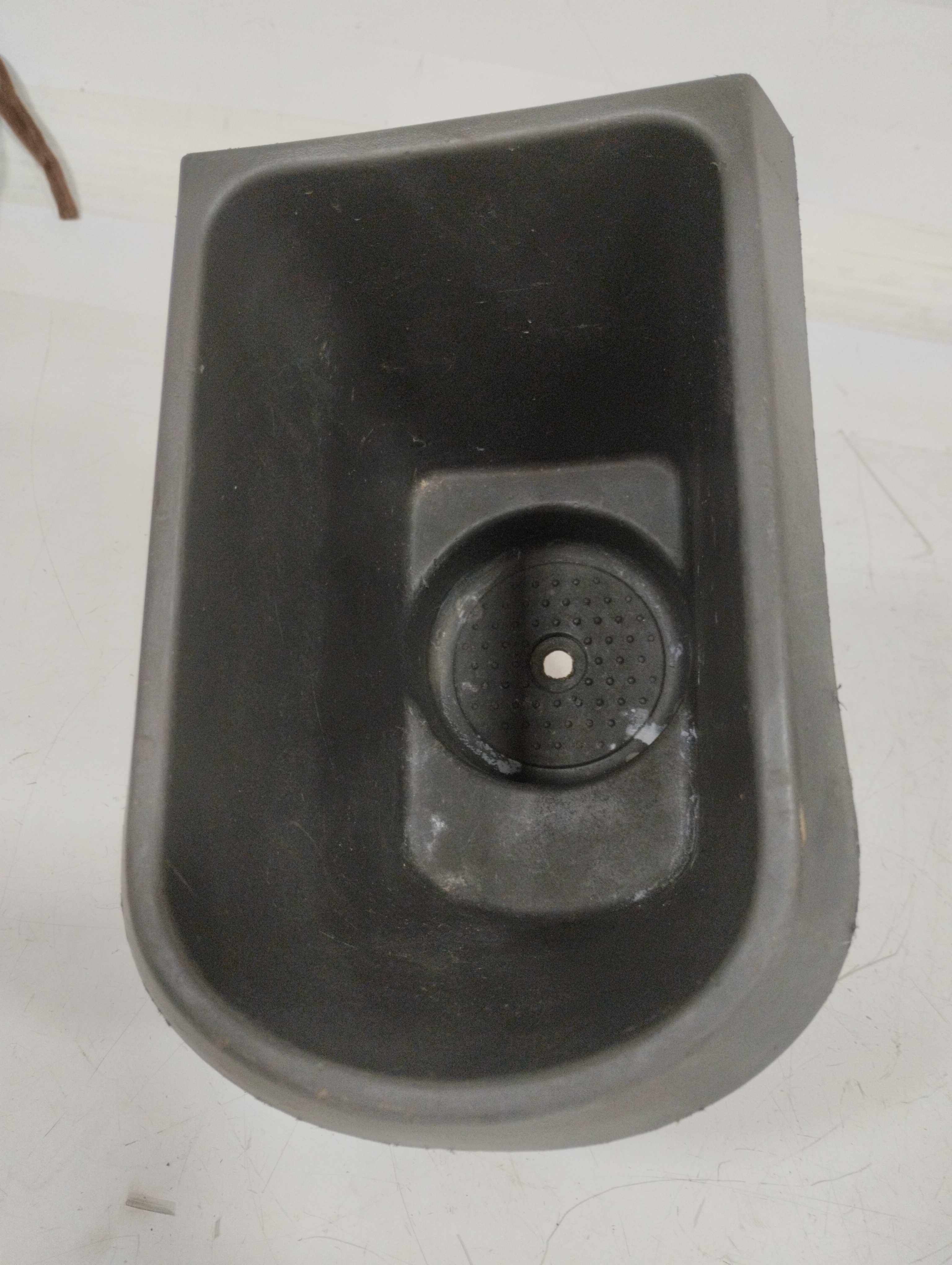 Moldura Porta copos console Ford EcoSport 2004/2005 1