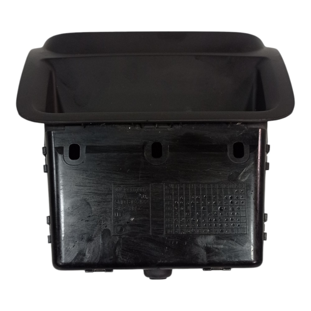 Porta Objetos Volkswagen Tiguan 2010 Tsi 2