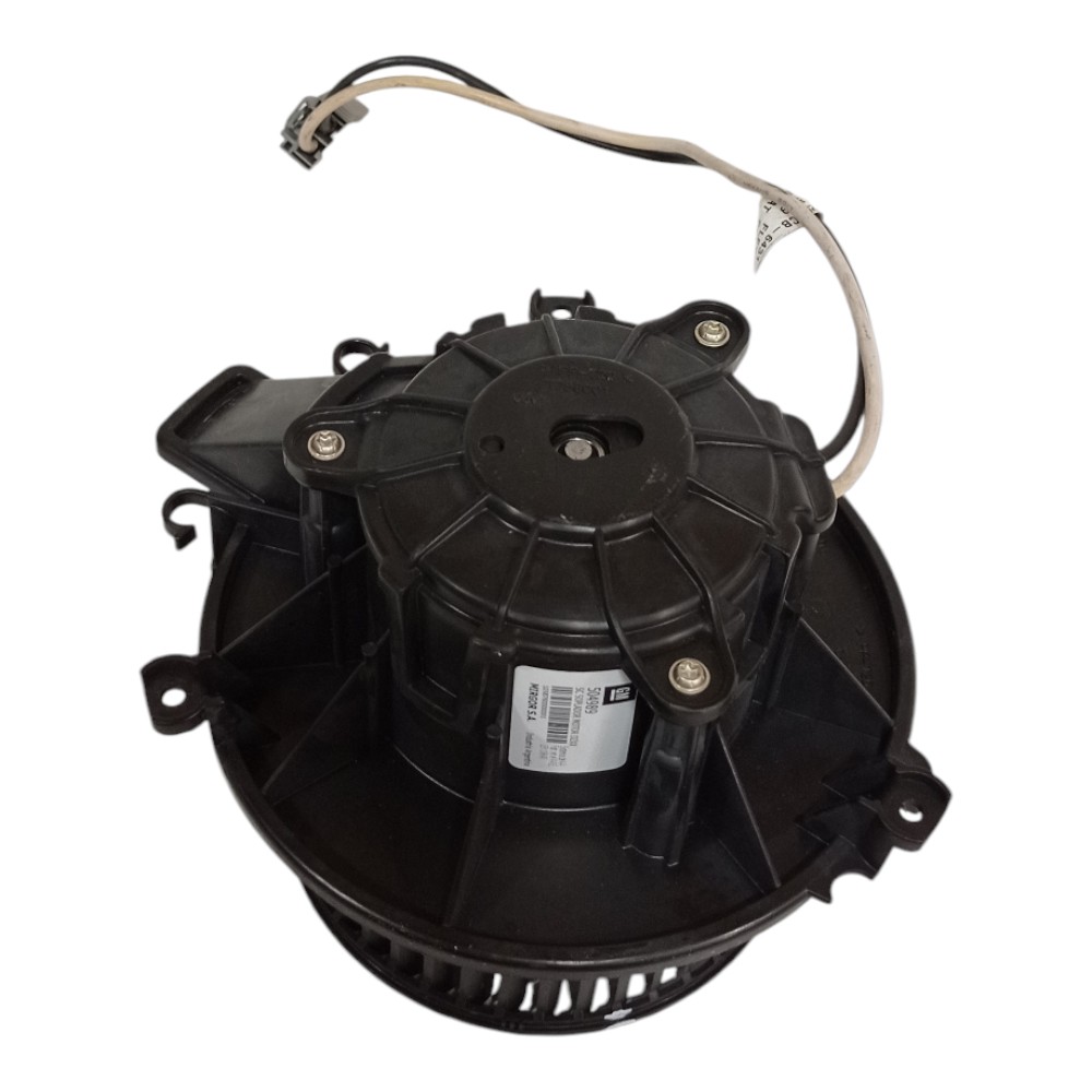Motor Ventilação Ar Forçado Gm Cruze 2017 A 2020 3