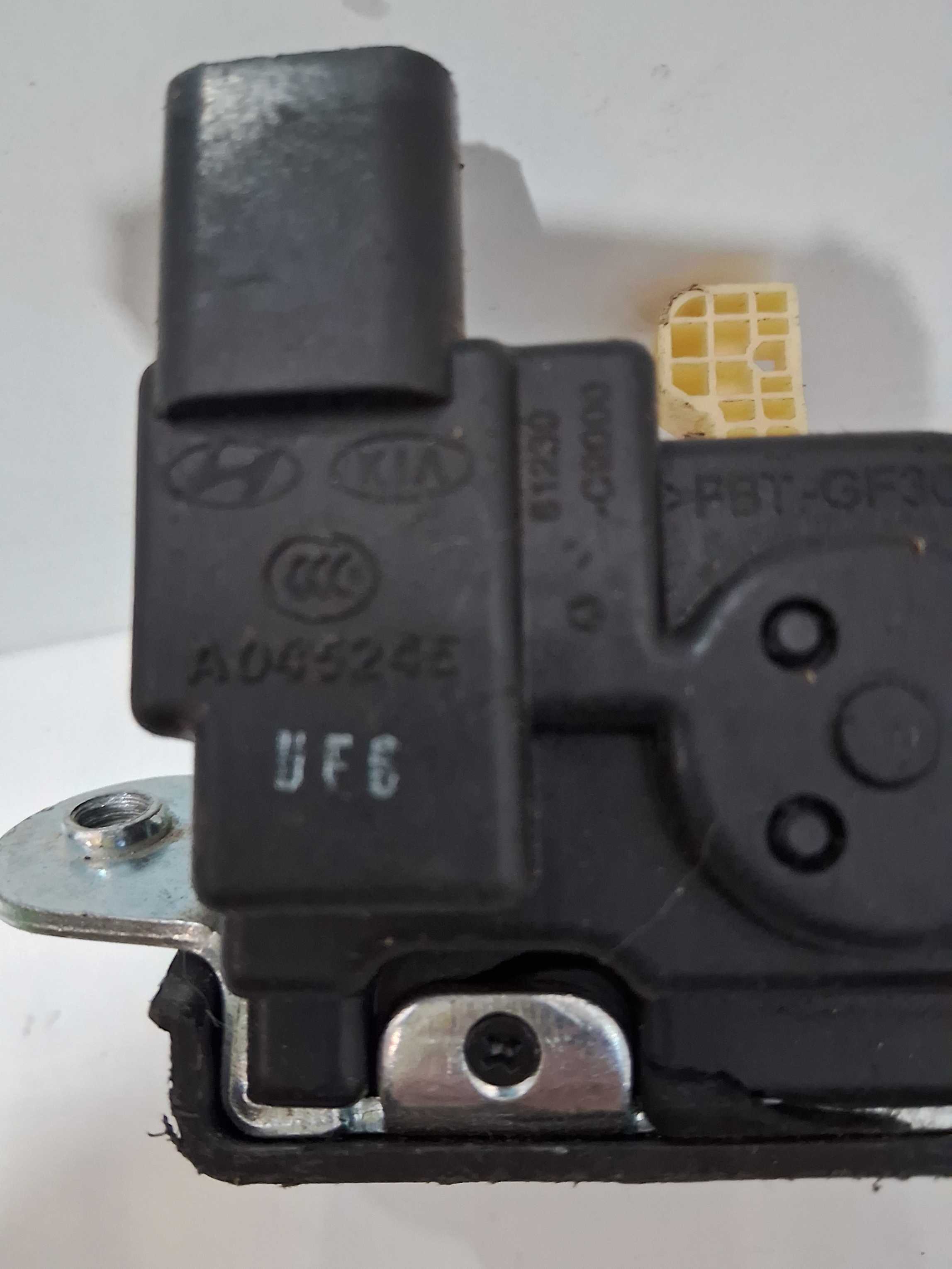 Fechadura tampa traseiro elétrico sore kia creta 2009 a 2017 3