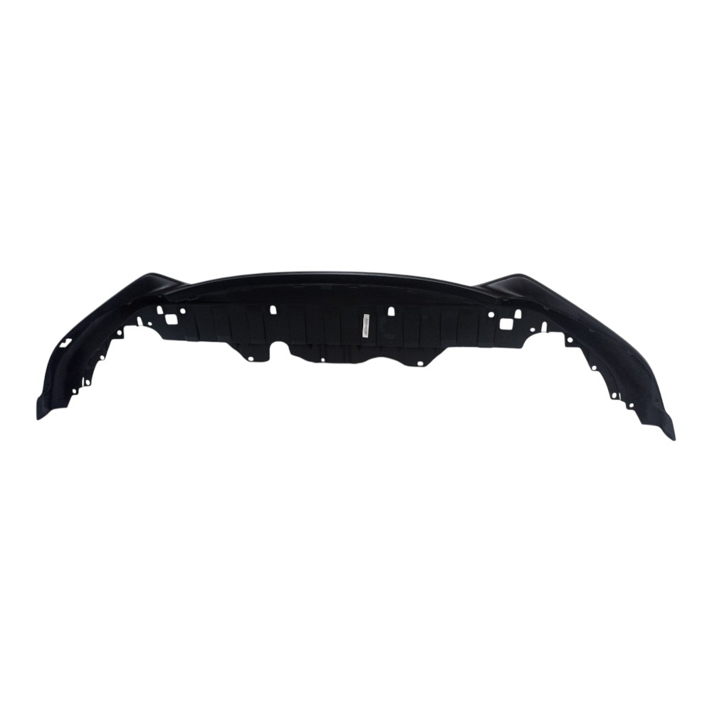 Spoiler Parachoque Dianteiro Honda Hrv 2019 Original 6
