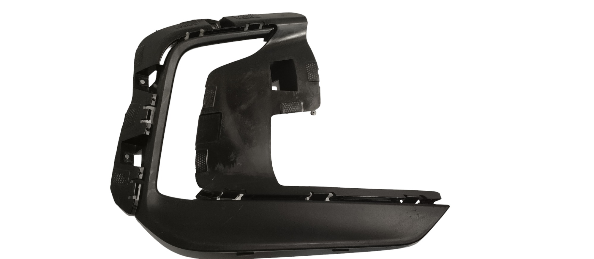 Moldura Do Milha Esquerda Gm Tracker 2019 2021 Original 2
