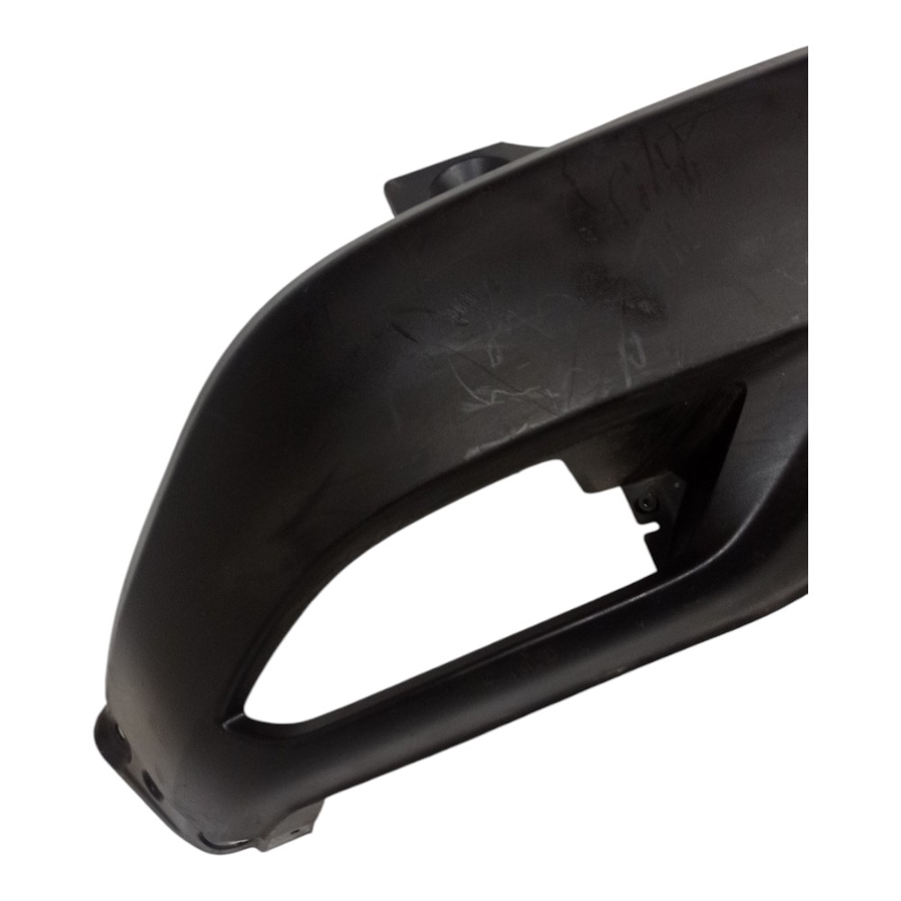 Parachoque Traseiro Honda Hr-v Hrv 2015 A 2020 Original 2