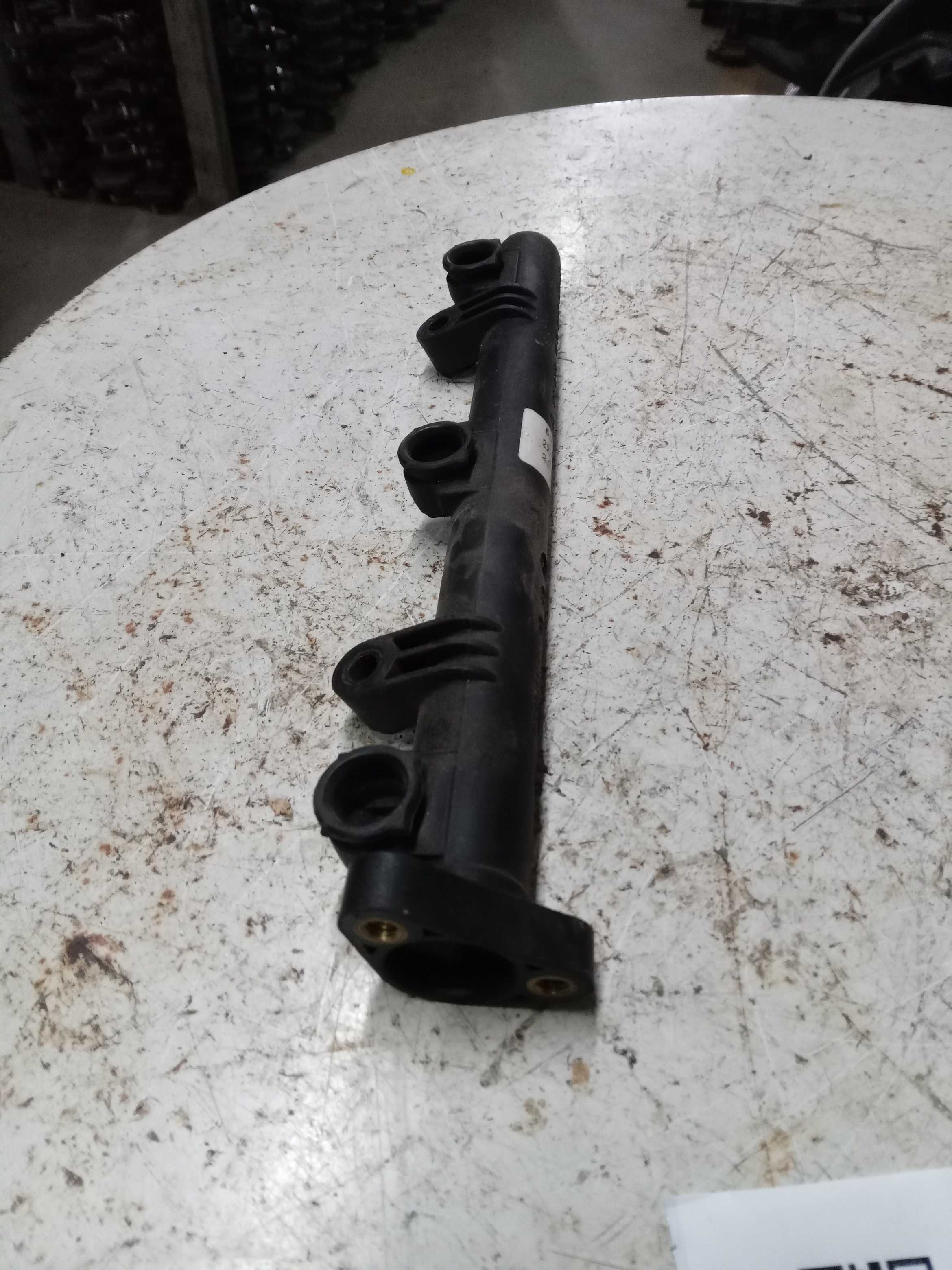 FLAUTA BICO INJEÇÃO HYUNDAI AZERA OU SONATA 2