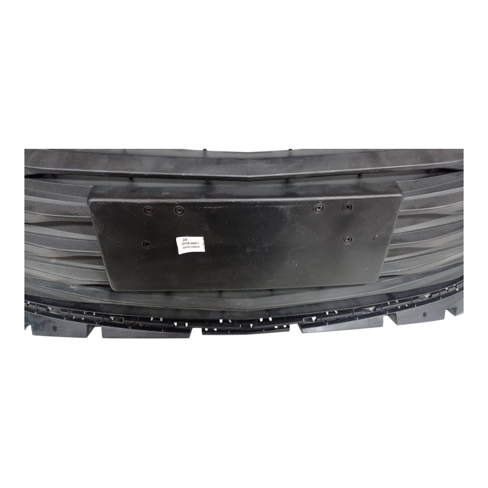 GRADE DIANTEIRA GM ONIX PLUS 2020 2021 4