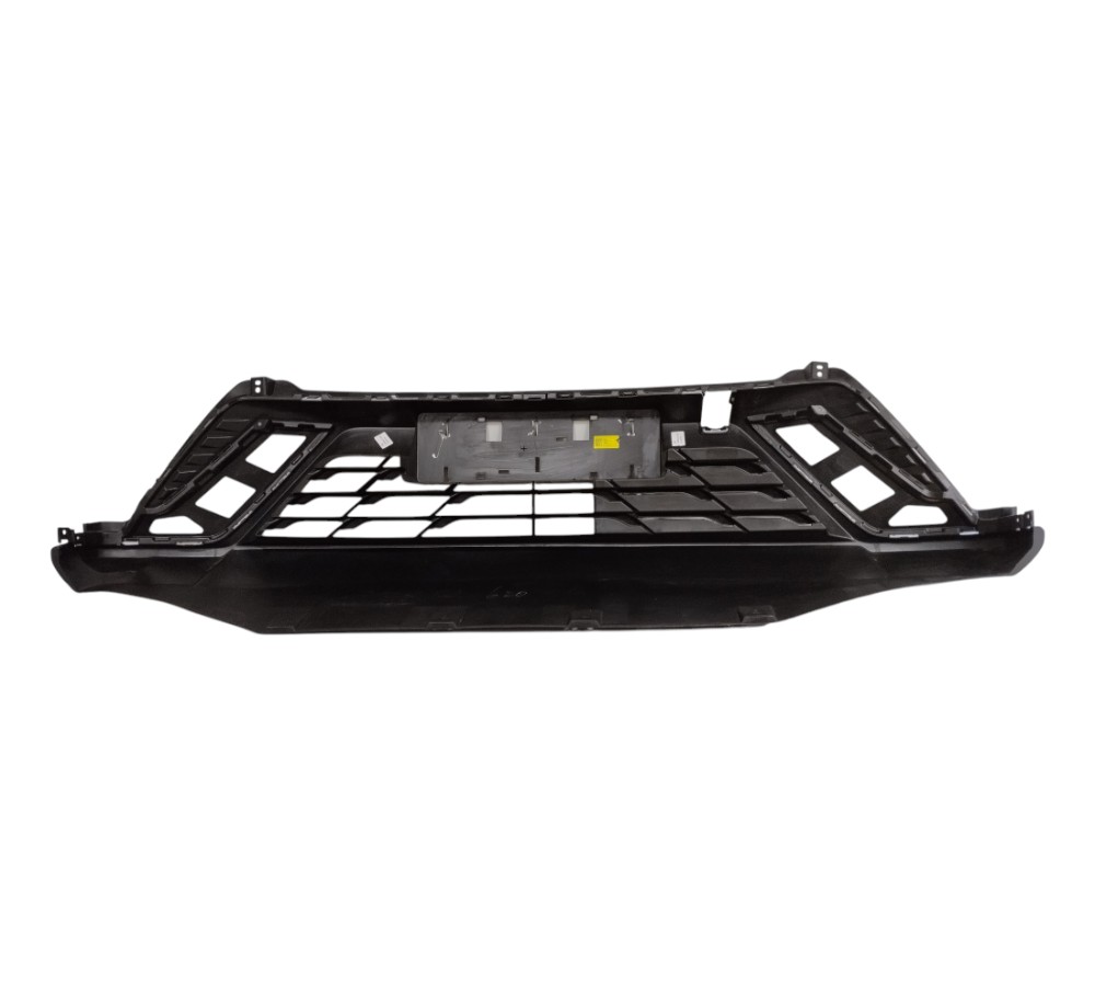 Para-choque Dianteiro Byd Seagull 2024 P Recuperar  Preto 2