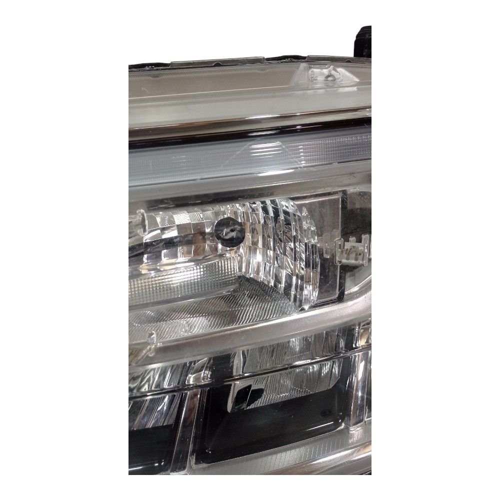 Farol Esquerdo Ford Maverick 2022 A 2025 Para Recuperar 6