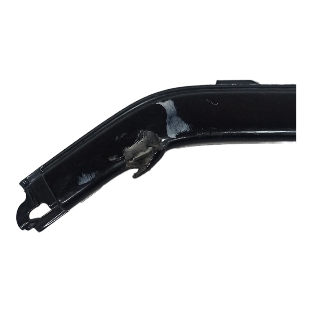 Moldura Friso Direito Parachoque Tras Volvo Xc60 2022 2023 4
