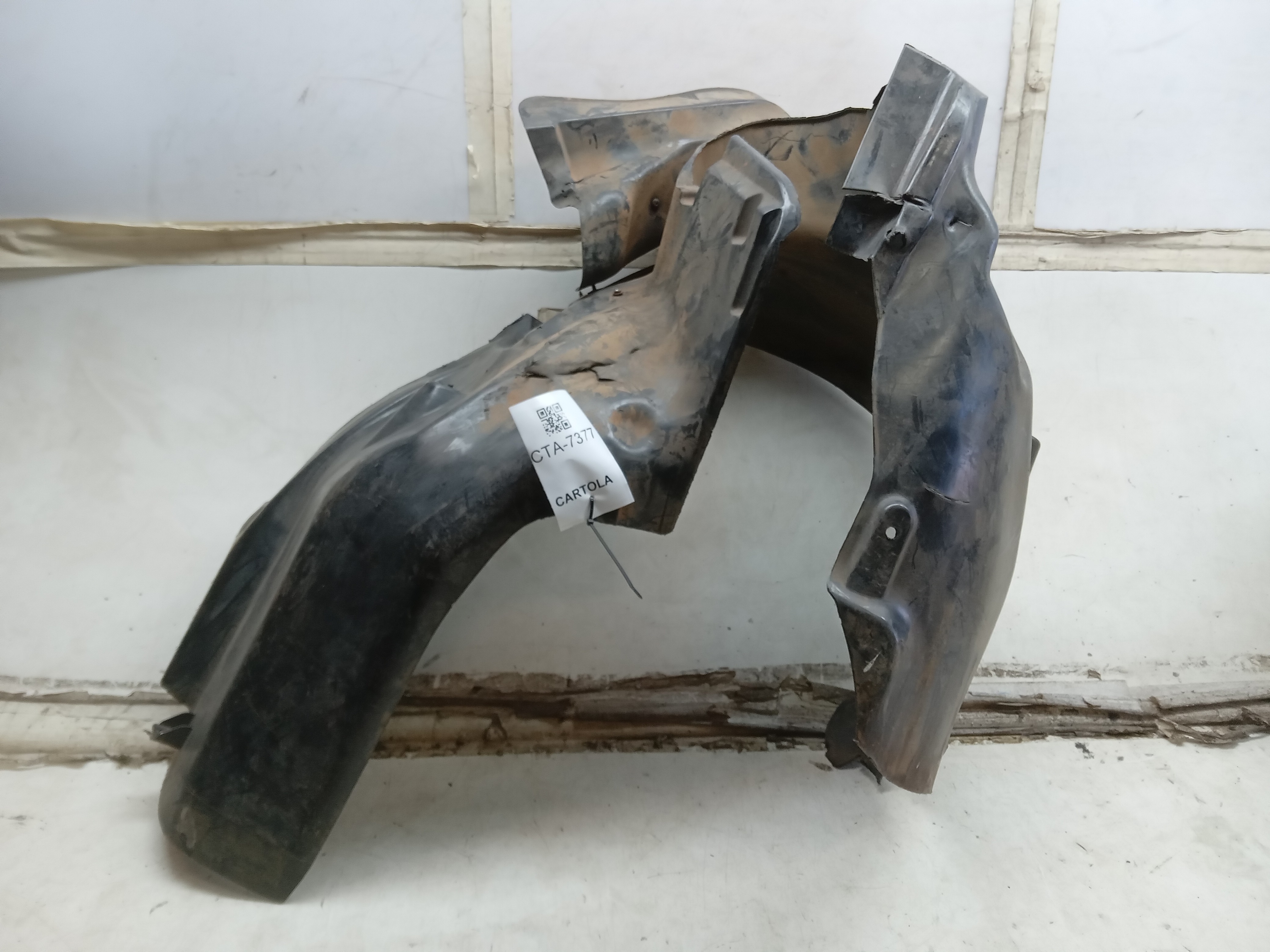 PARABARRO DIANTEIRO LD FIAT PALIO 2012 1