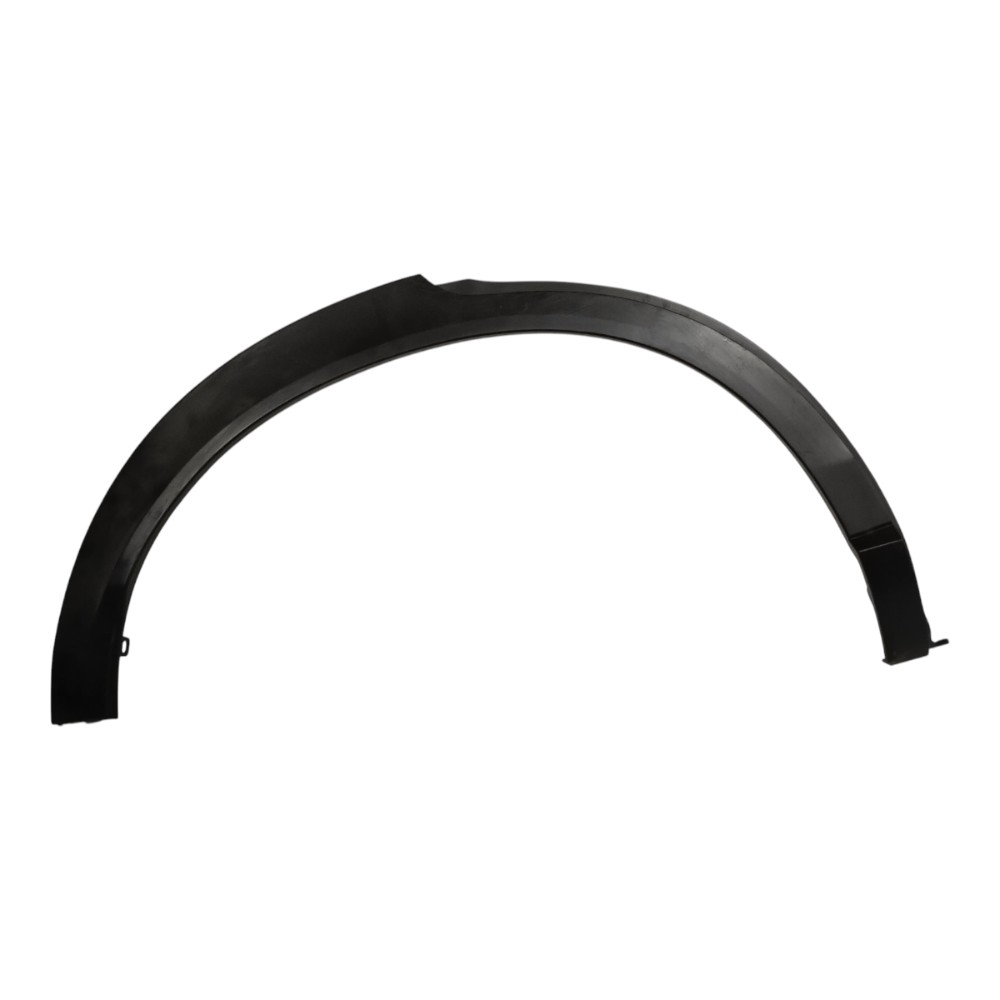 Moldura Paralama Traseiro Direito Honda Hr-v 2022 A 2024 Preto 1