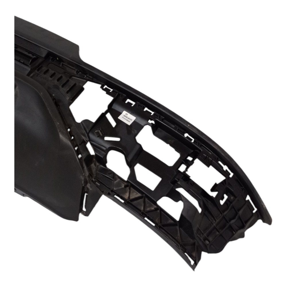 Spoiler Parachoque Traseiro Audi Q5 2022 Sportback C Detalhe 4