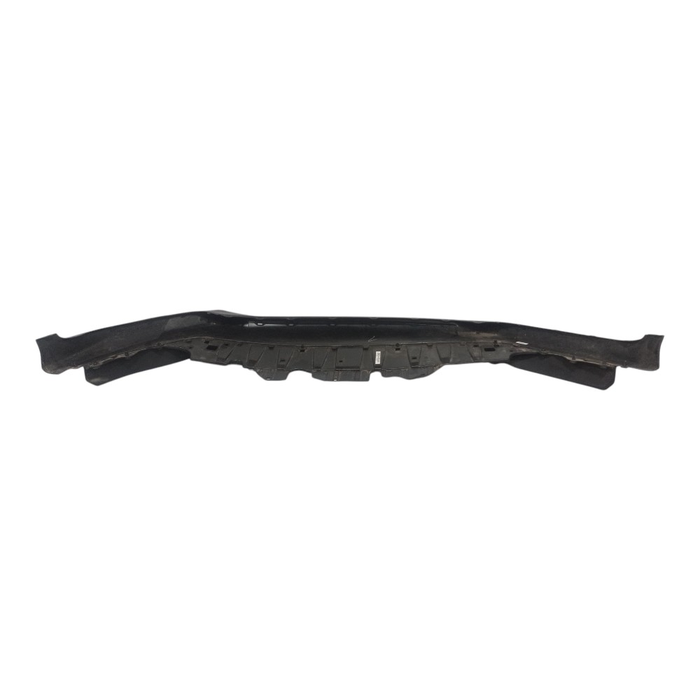 Spoiler Saia Parachoque Dianteiro Honda Hrv 2019 A 2021 5