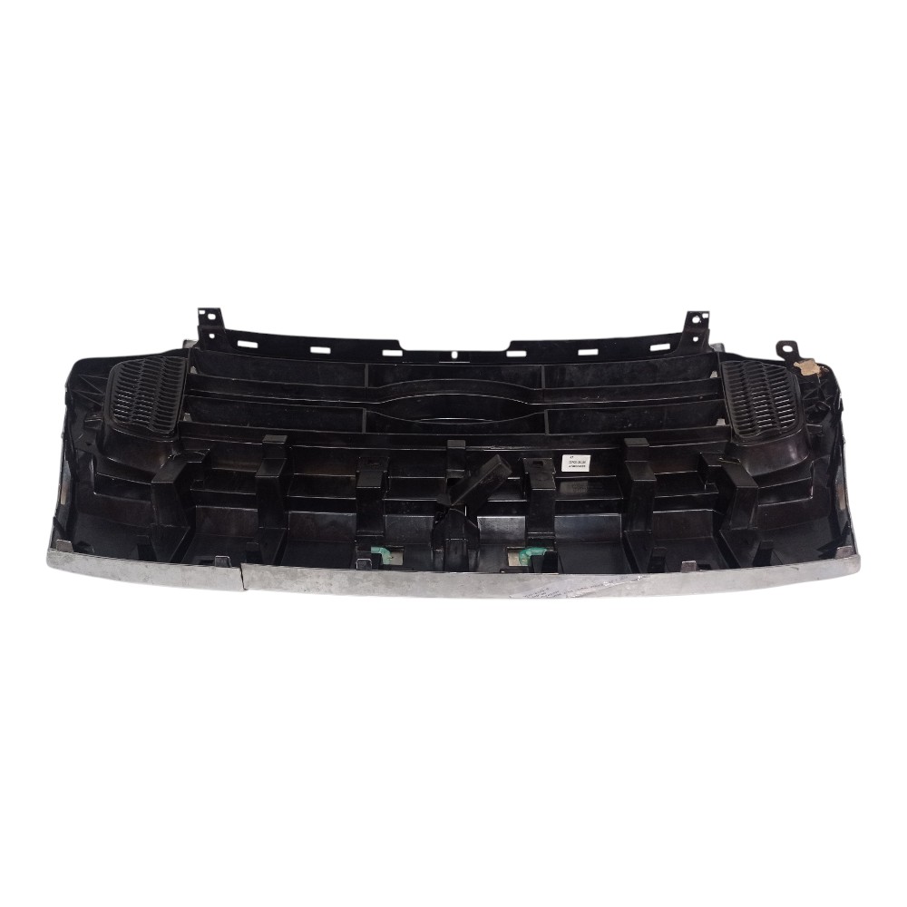 Grade Radiador Ford Ranger 2016 A 2018 Com Detalhe Cromado Xxxx 9