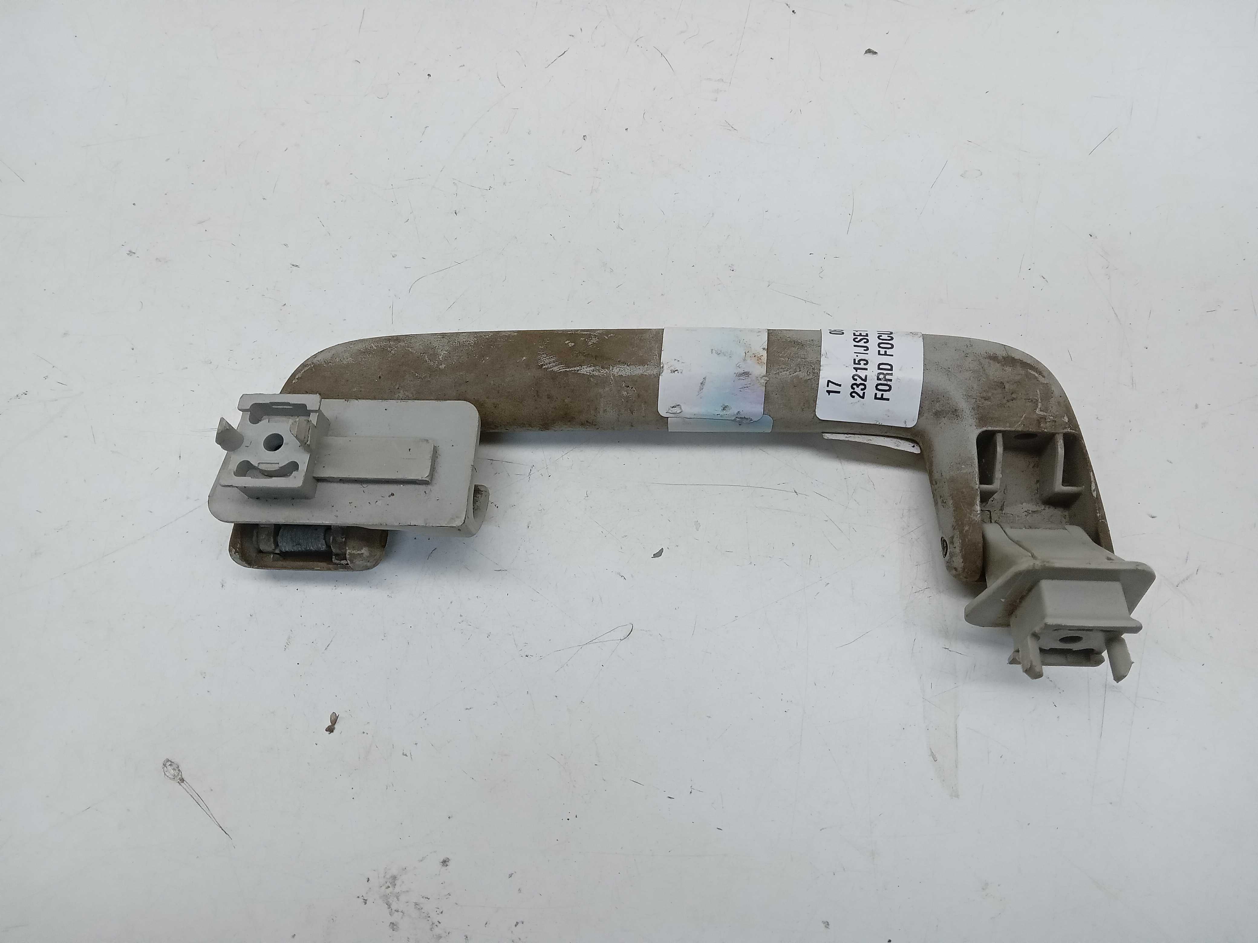 ALÇA TETO PQP FORD FOCUS 2009 2