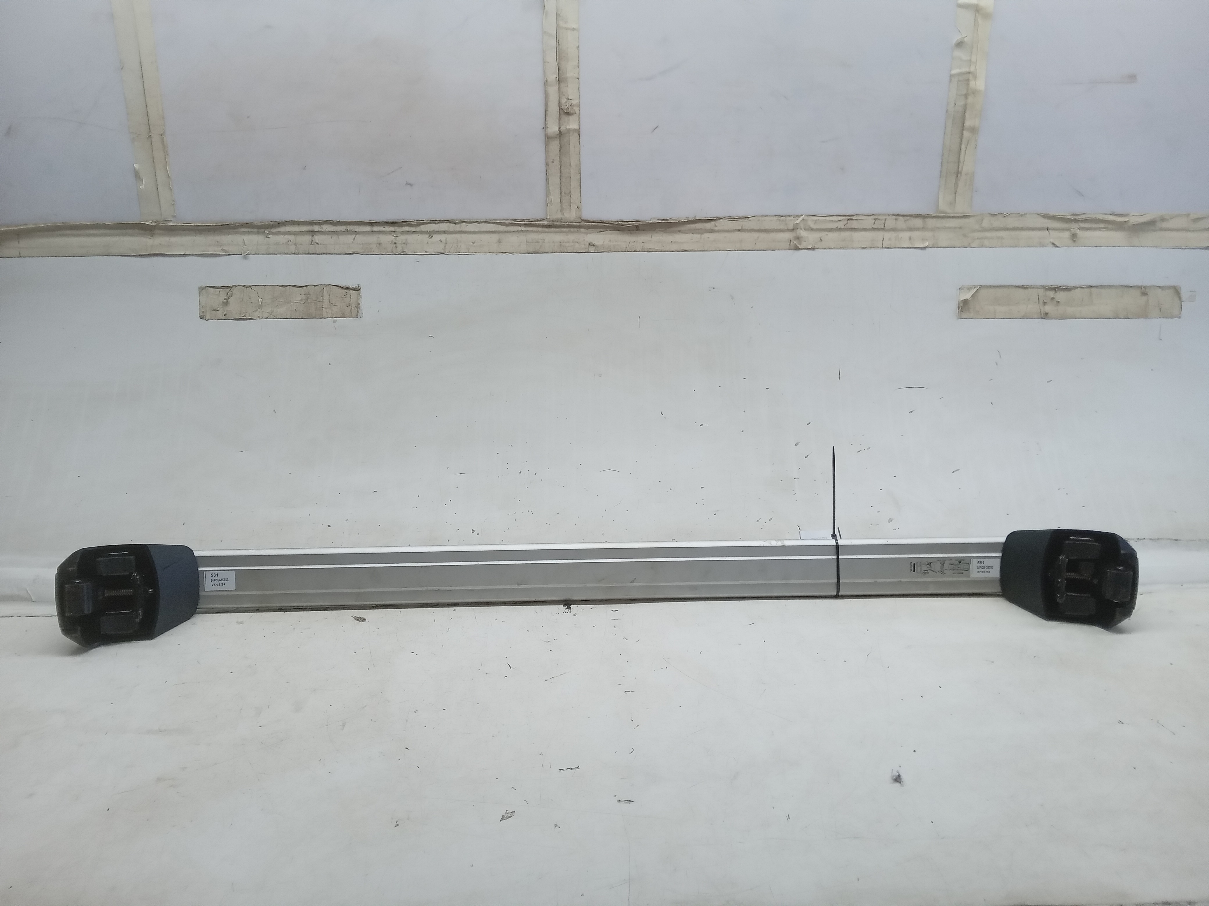 RACK TETO DIANTEIRO AUDI Q5 2009 2