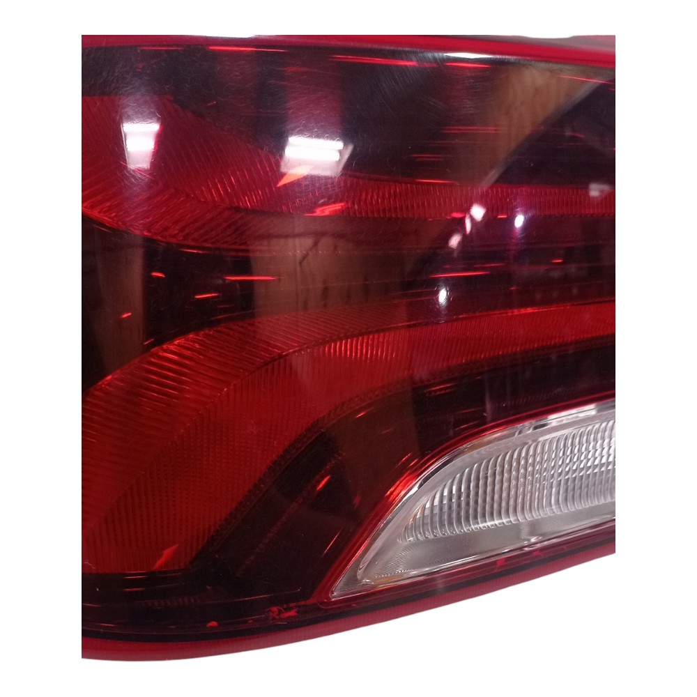 Lanterna Traseira Esquerda Gm Onix Hatch 2020 A 2025 Recu Esquerdo/motorista Xxxx 4