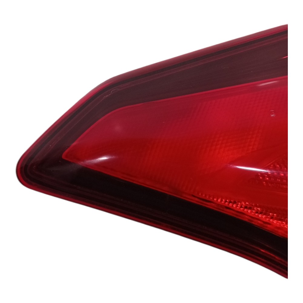 Lanterna Direita Porta Malas Nissan Kicks 2016 A 2022 Orig Direito/passageiro Xxxx 3