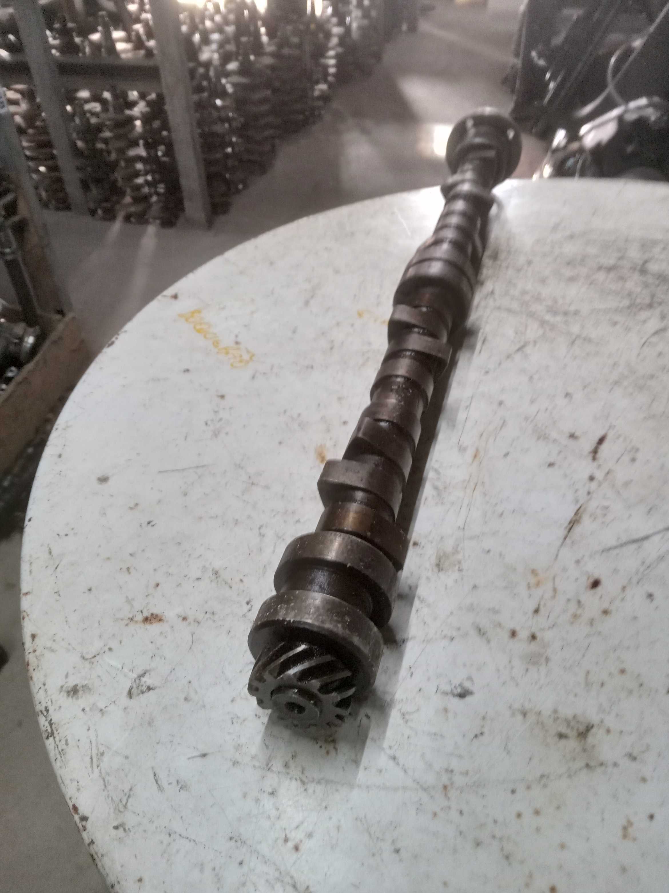 EIXO COMANDO VALVULA FORD MOTOR V8 8BA FLATHEAD 1