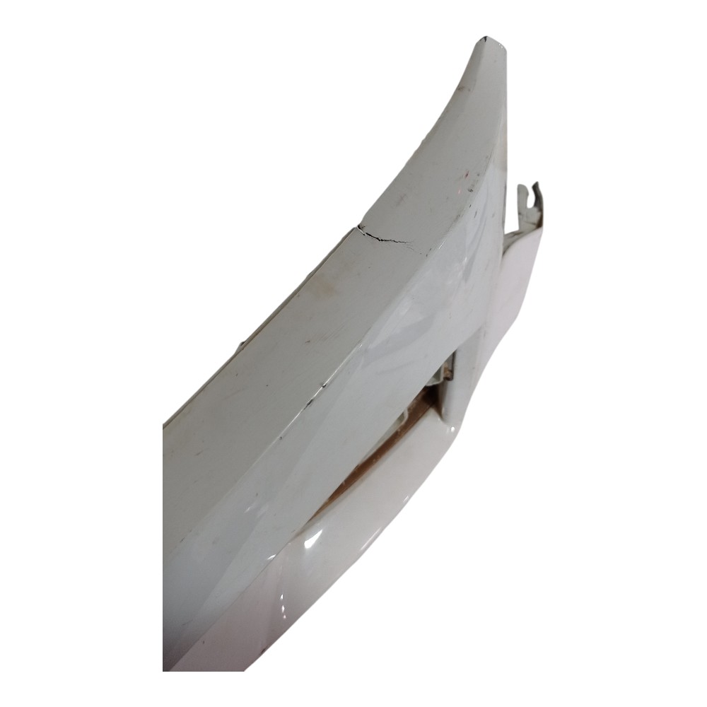 Moldura Grade Milha Esquerda Gm S10 2021 A 2024 Com Detalhe Branco Esquerdo 5
