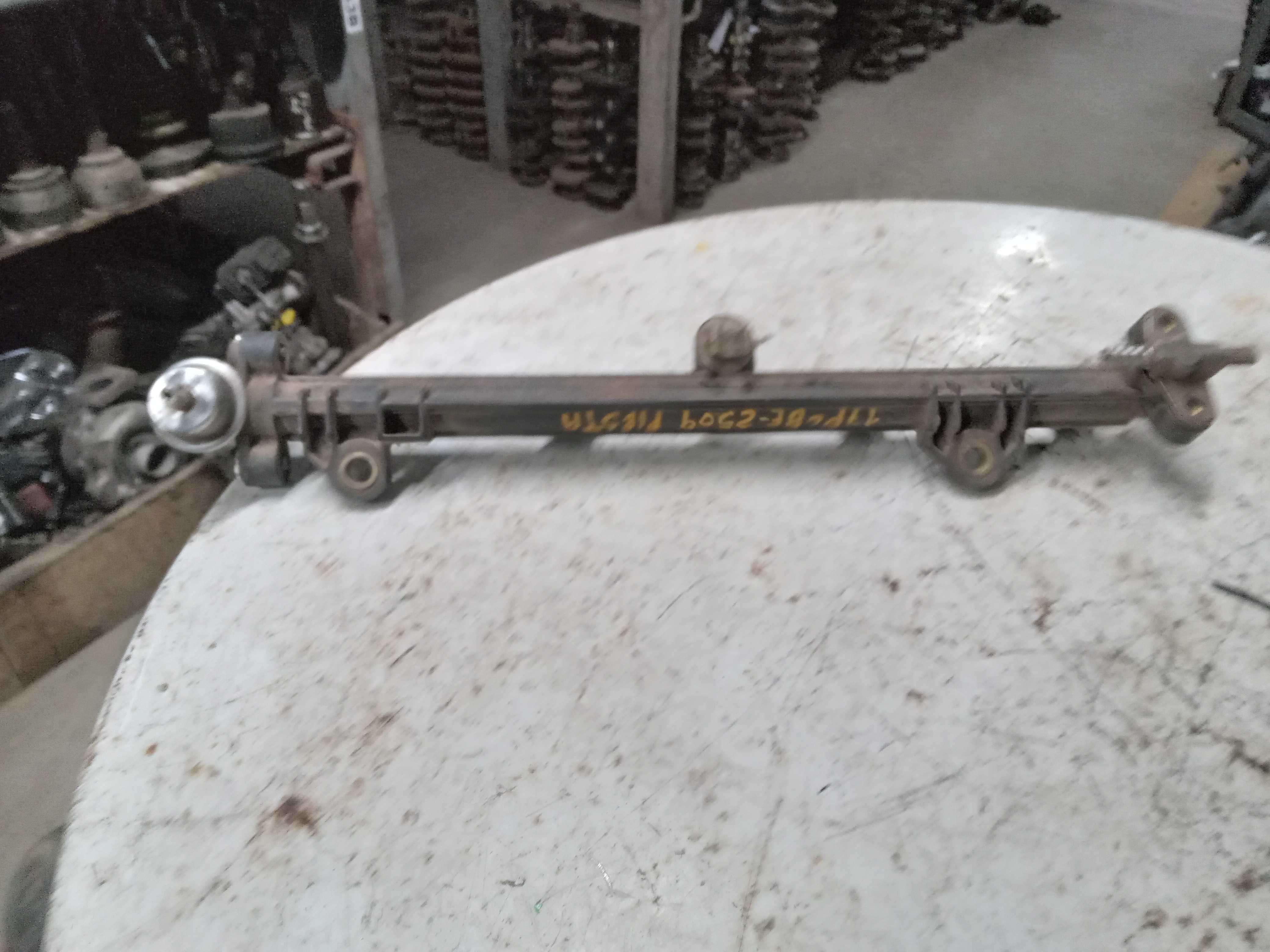FLAUTA BICO INJEÇÃO FORD FIESTA OU FORD KA ENDURA 2