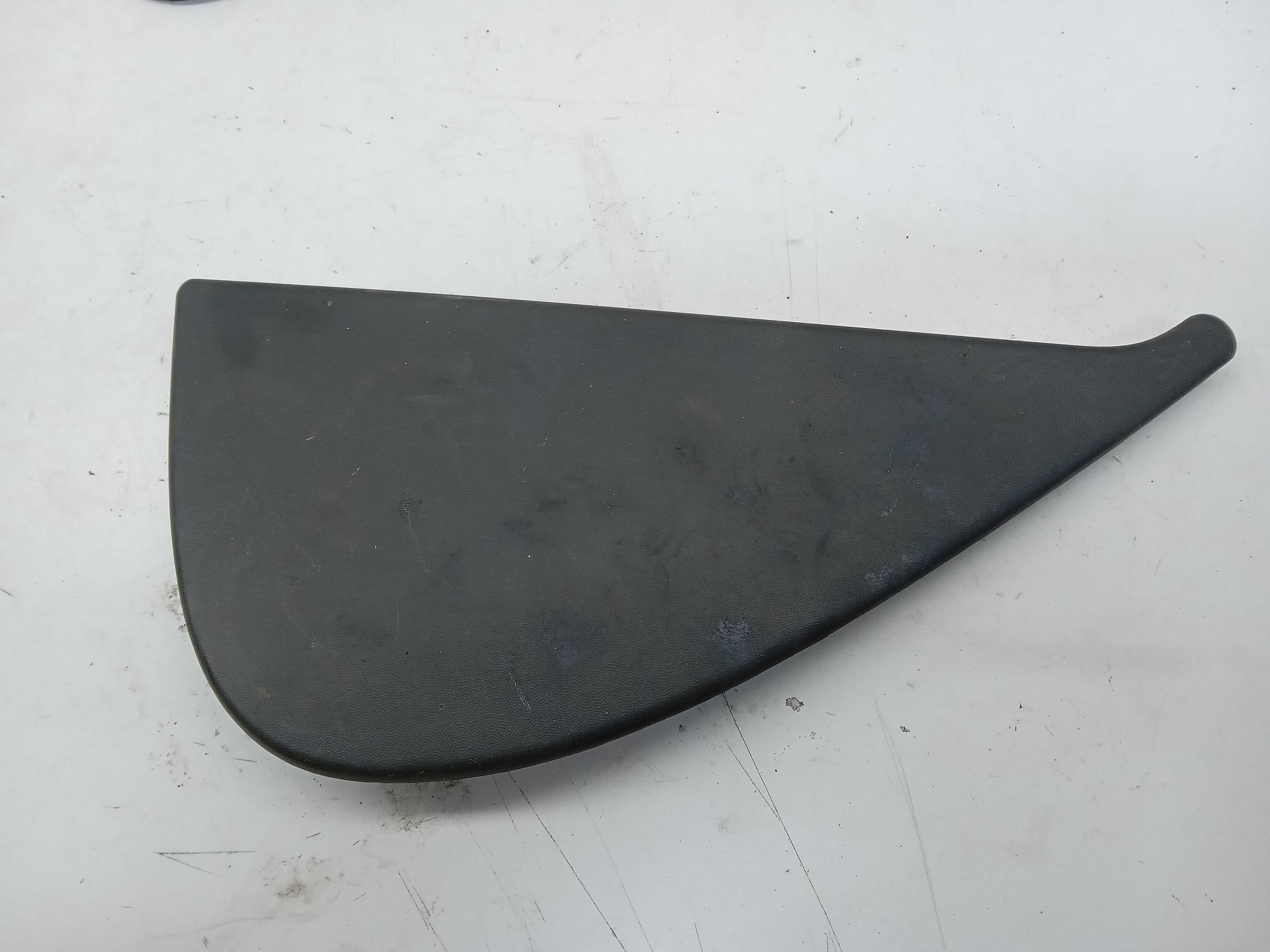 ACABAMENTO MOLDURA EXTERNA PORTA TRAS LE FIAT PALIO PALIO 07 2