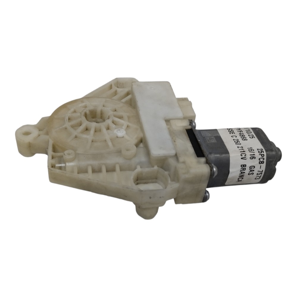 Motor Vidro Dianteiro Direito Mercedes Benz C250 2016 2