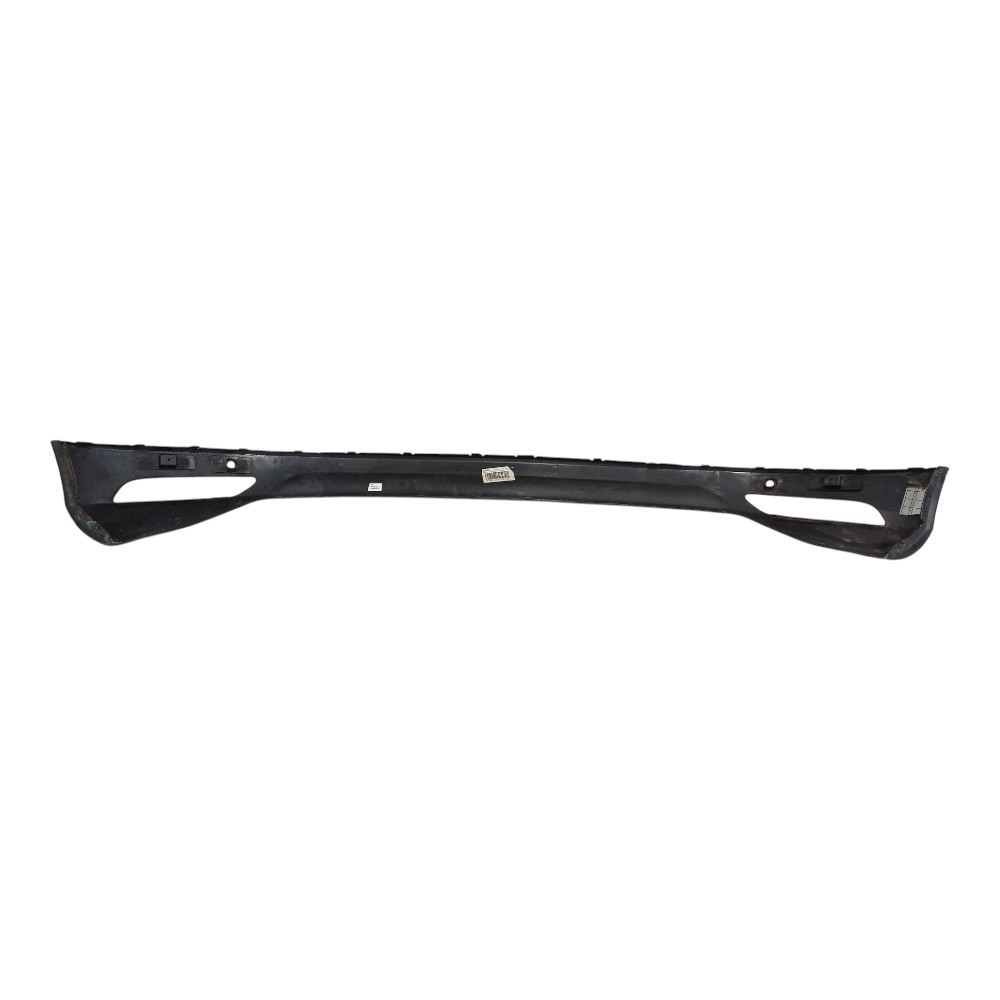 Spoiler Inferior Parachoque Traseiro Volvo Xc60 2014 A 2017 7